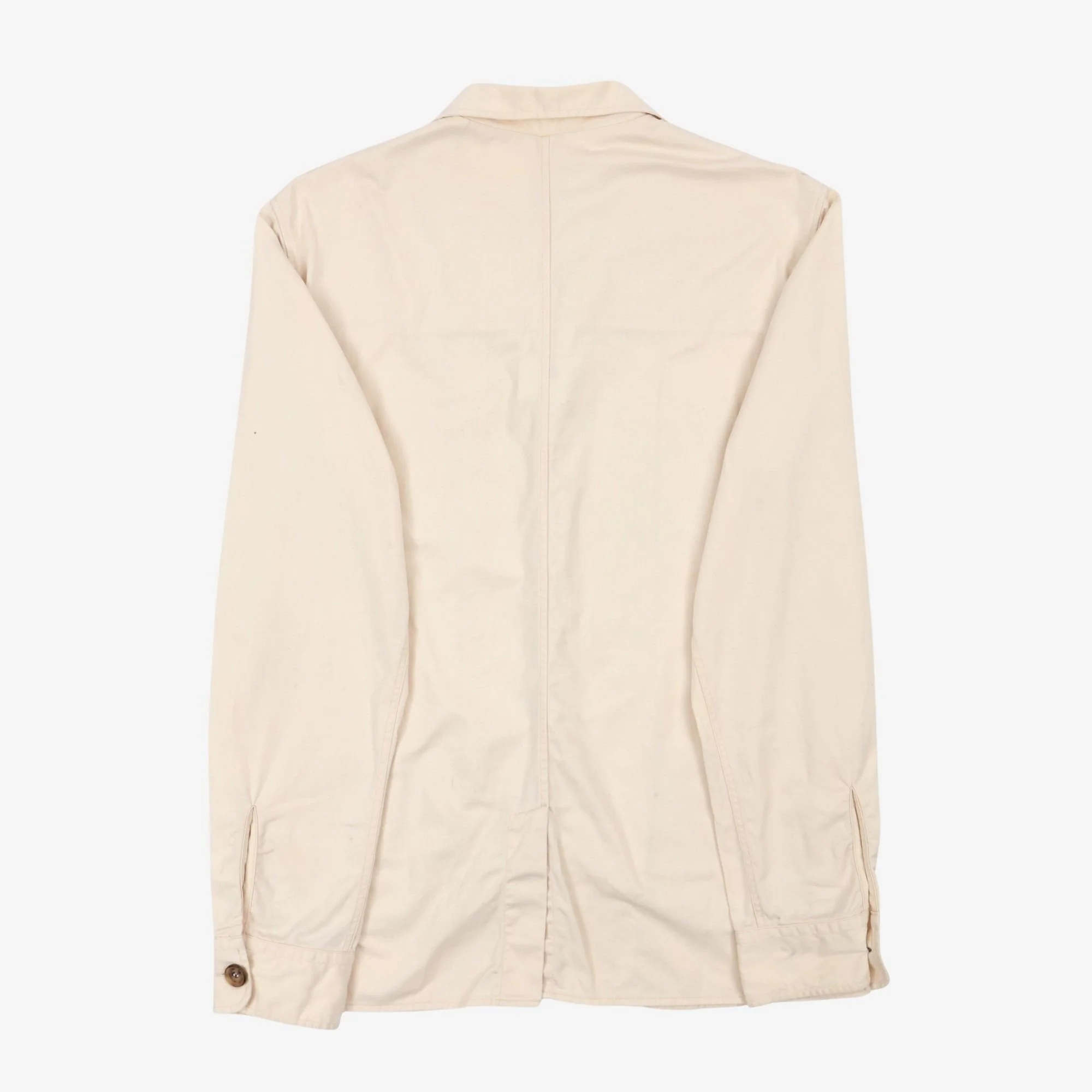 Coverall Chore Jacket - Image 2