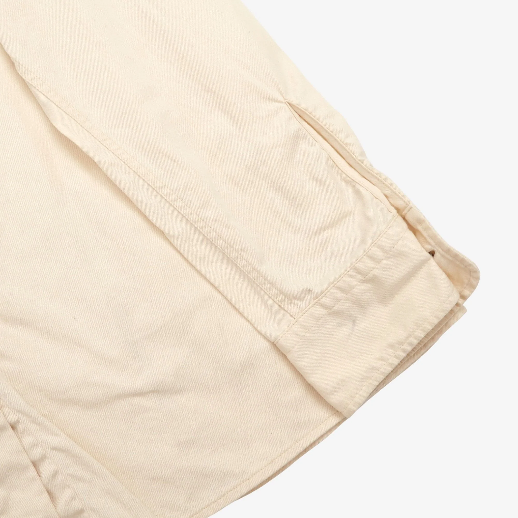 Coverall Chore Jacket - Image 4