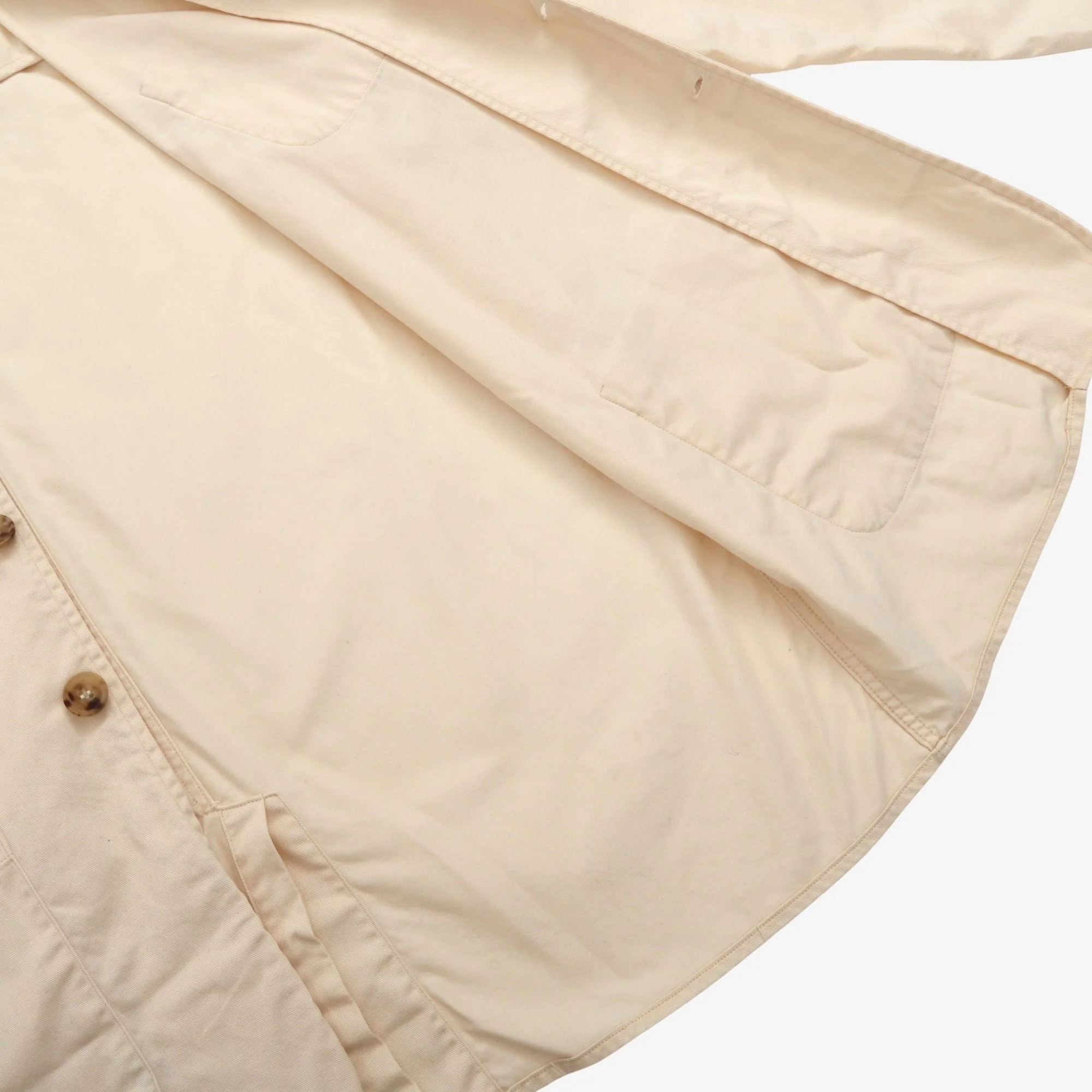 Coverall Chore Jacket - Image 6