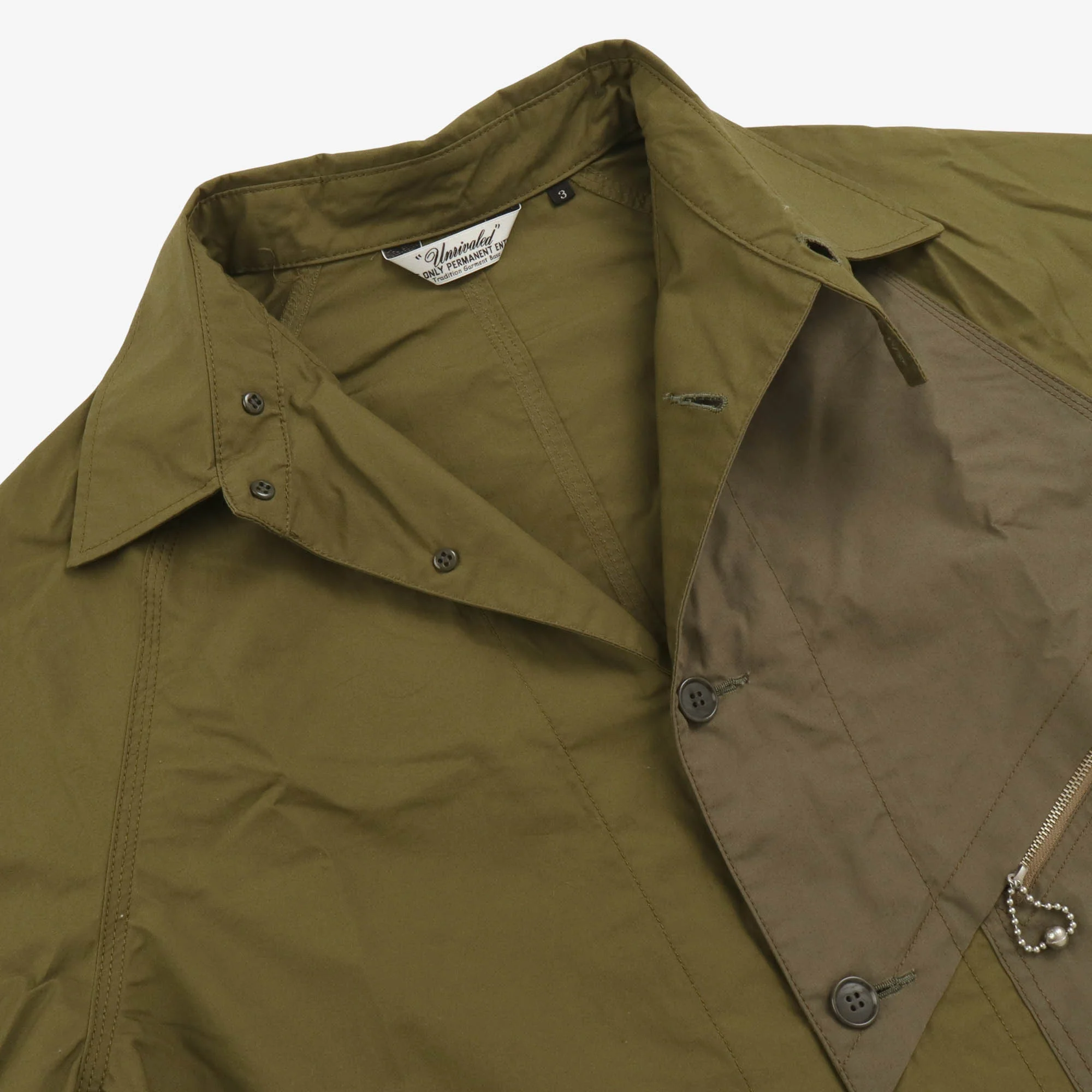 CPO Jacket - Image 3