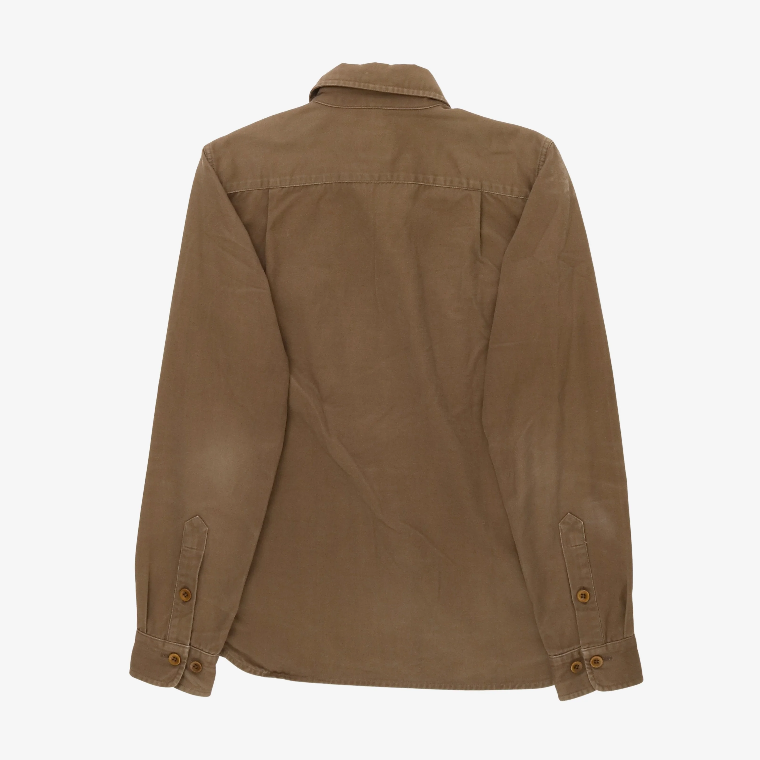 CPO Work Shirt - Image 2