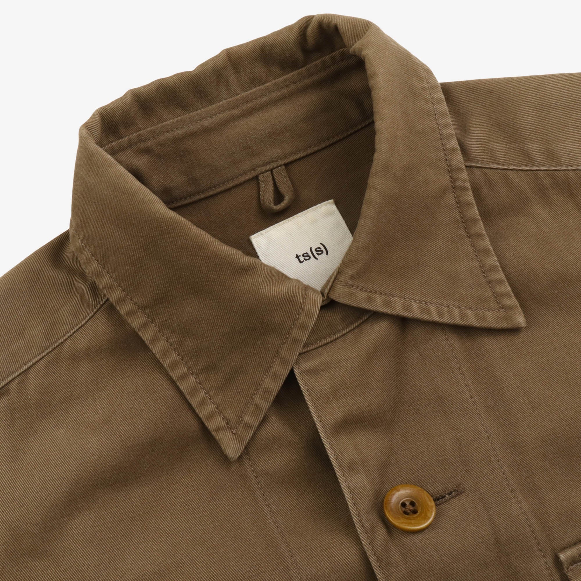 CPO Work Shirt - Image 3