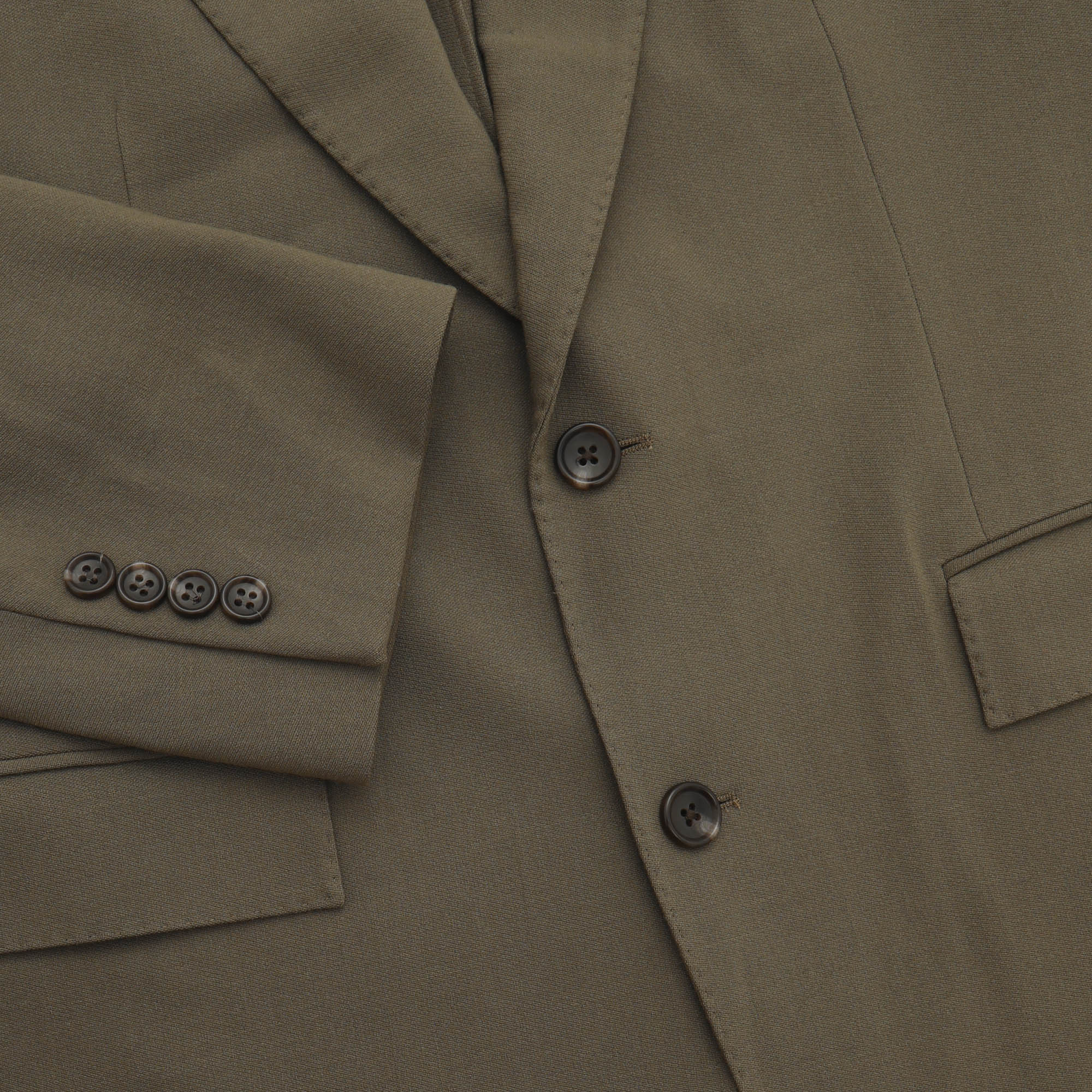 Crepe SB Wythe Suit - Image 4