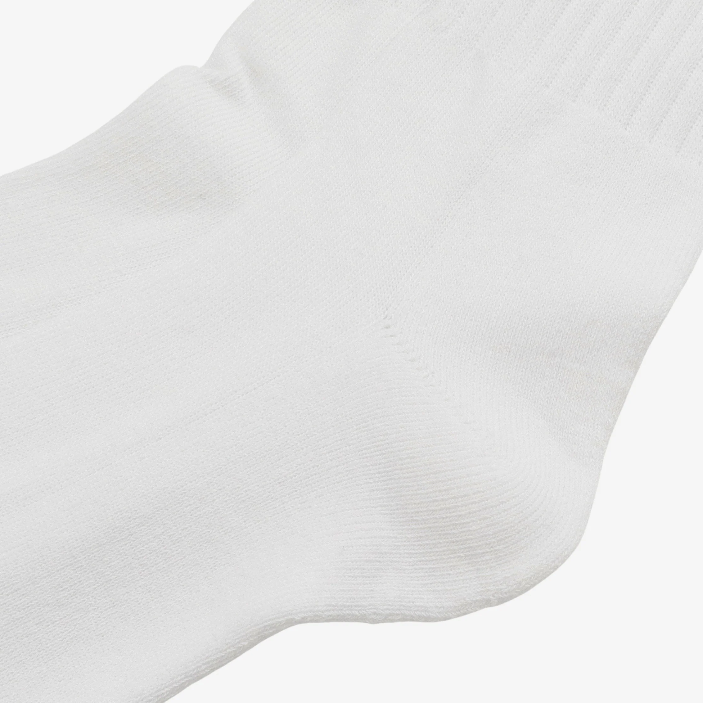 Crew Socks - Green/Black (Size 25-29cm) - Image 4