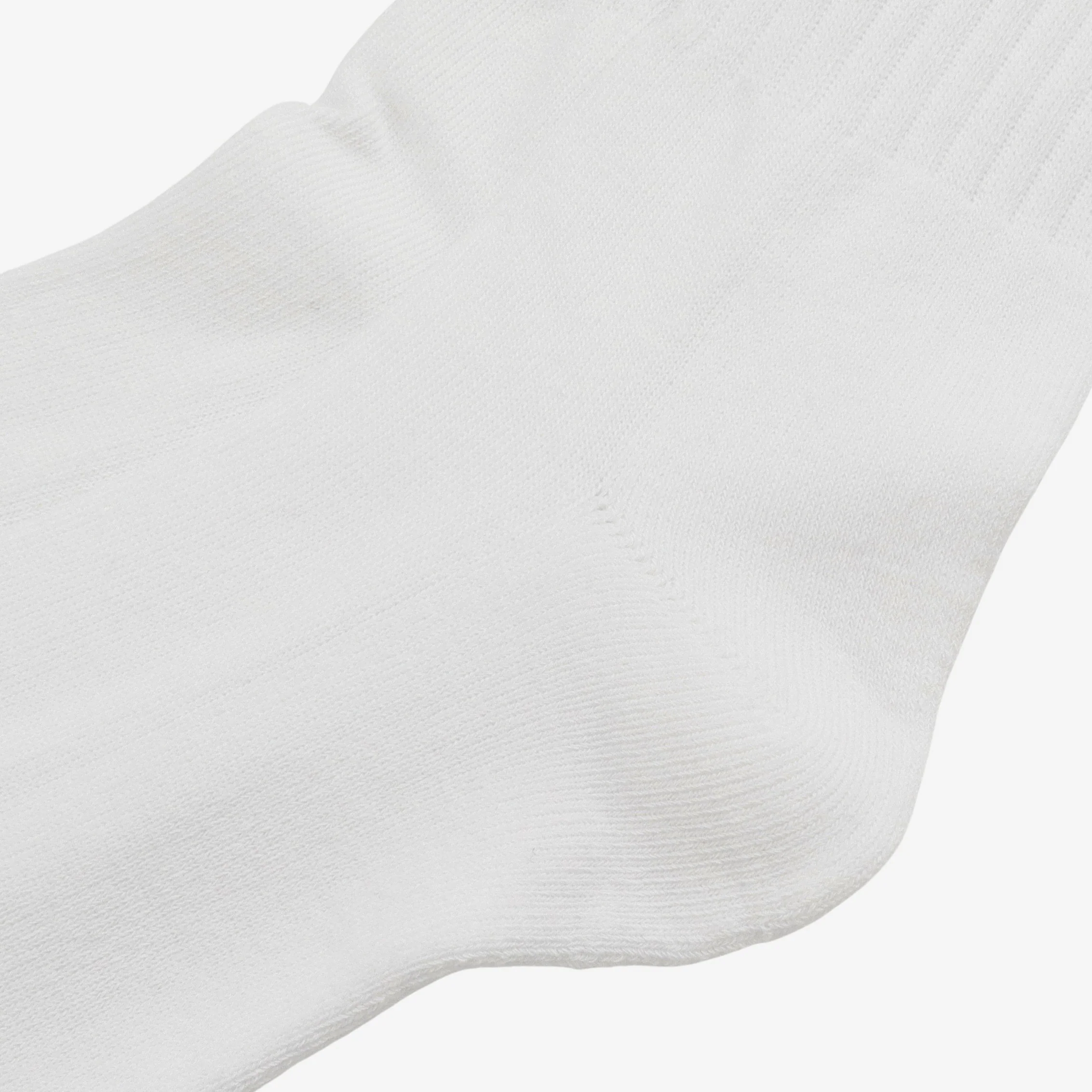 Crew Socks - Green (Size 25-29cm) - Image 4