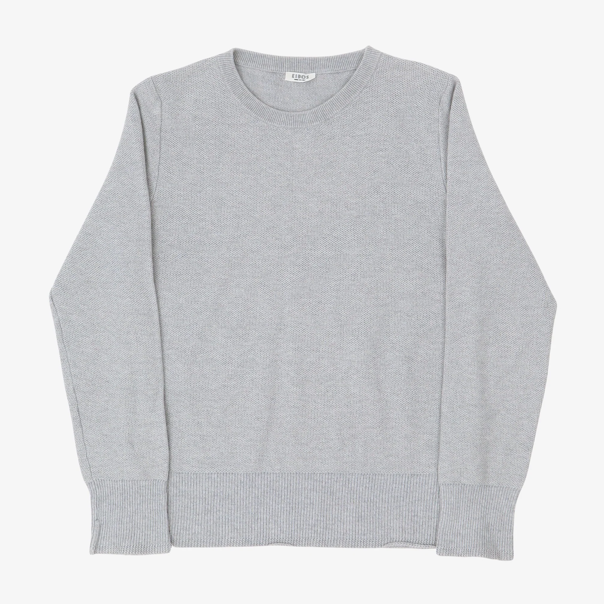 Cashmere Blend Sweater