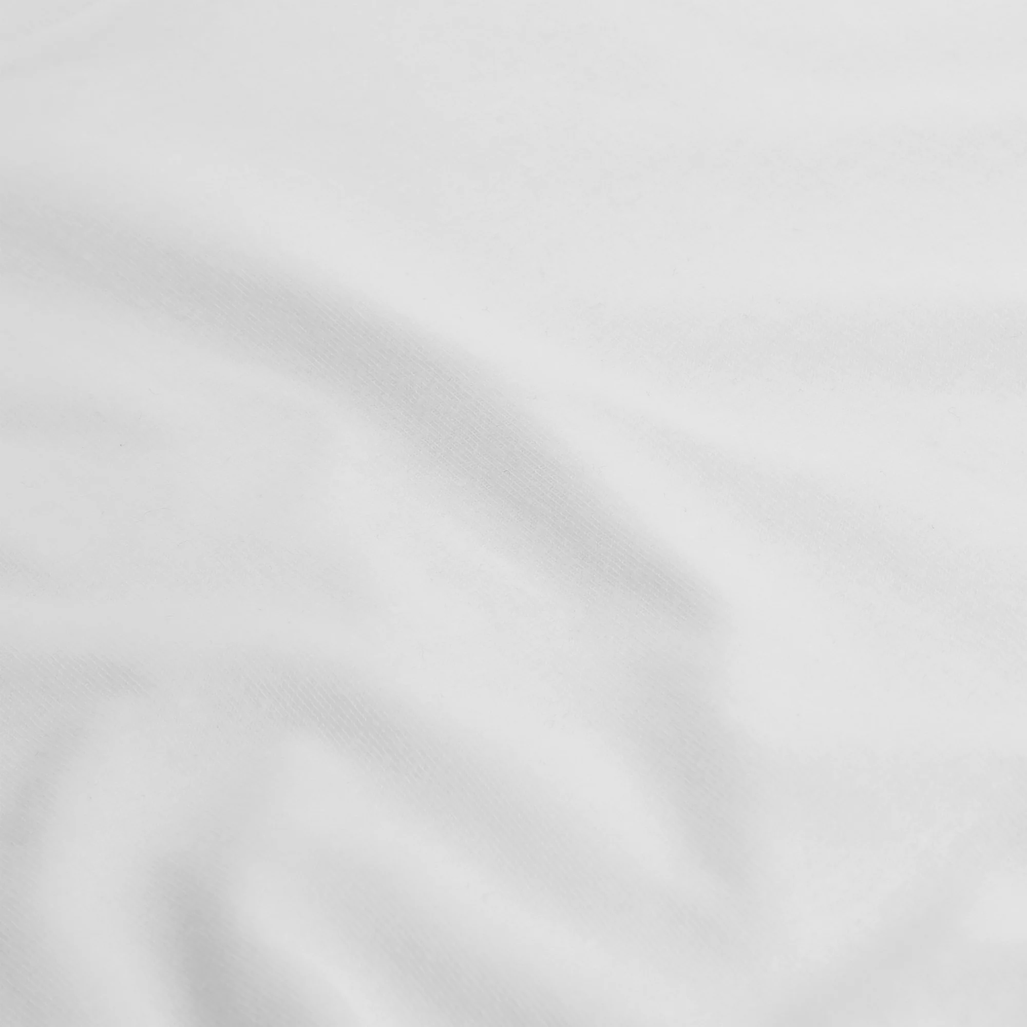 Cotton T-Shirt - White - Image 4