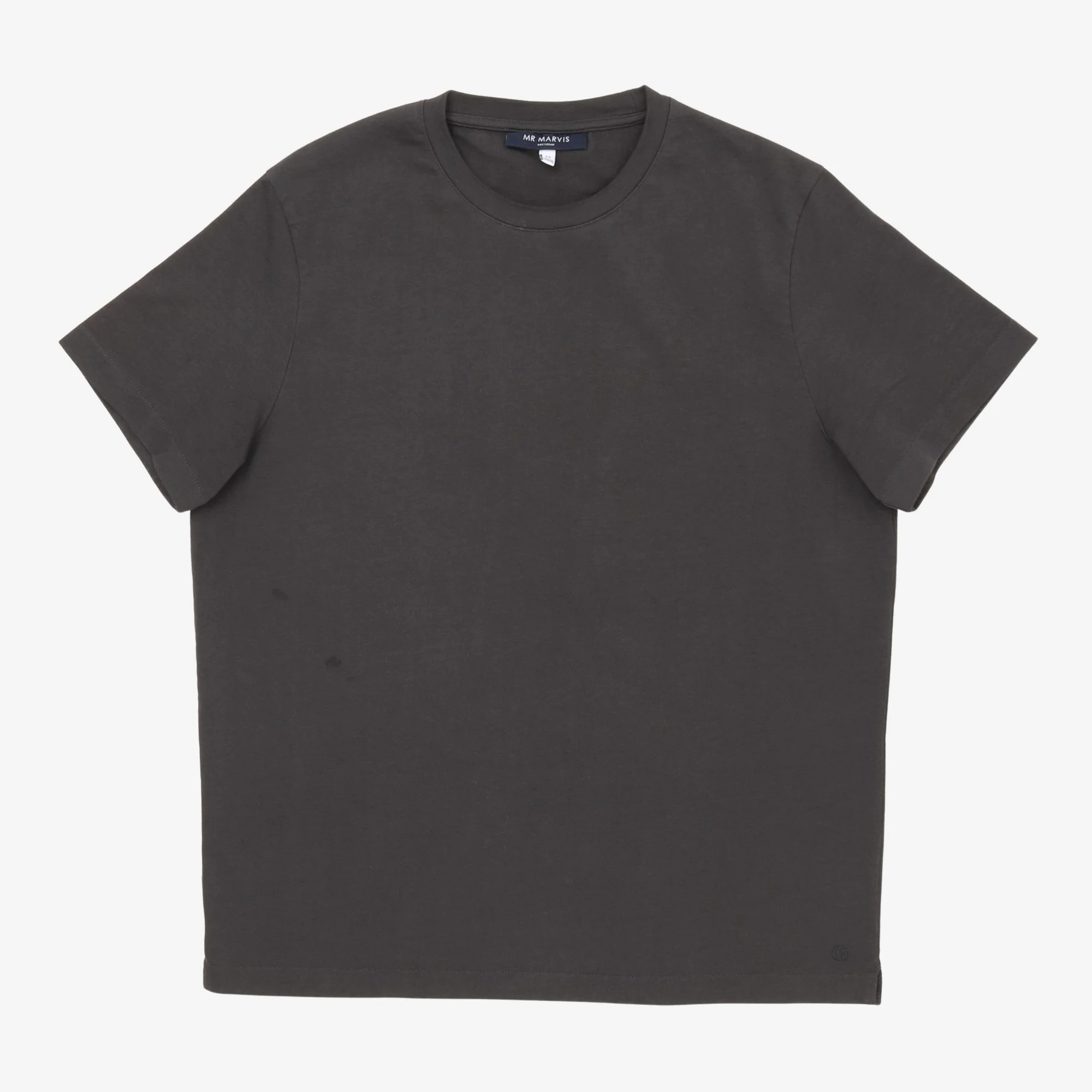 Crewneck Tee