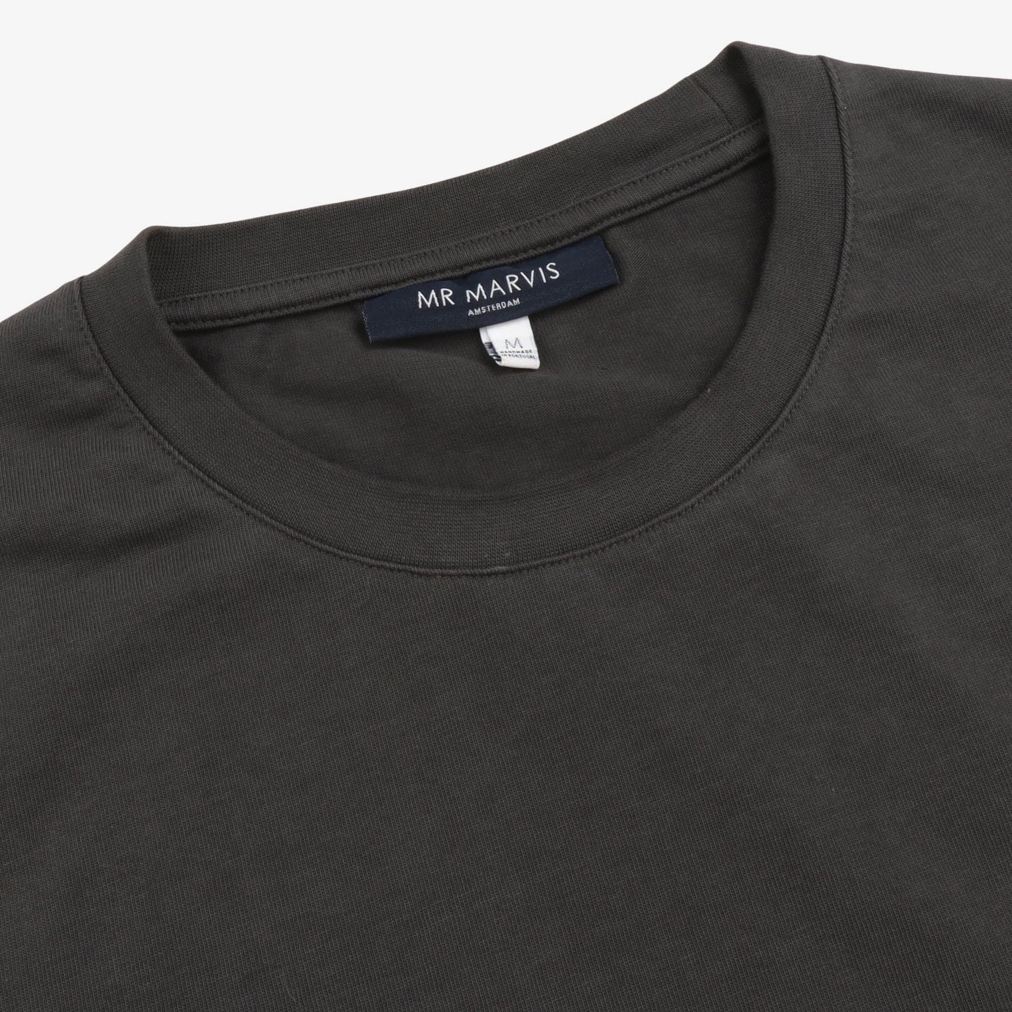 Crewneck Tee - Image 4