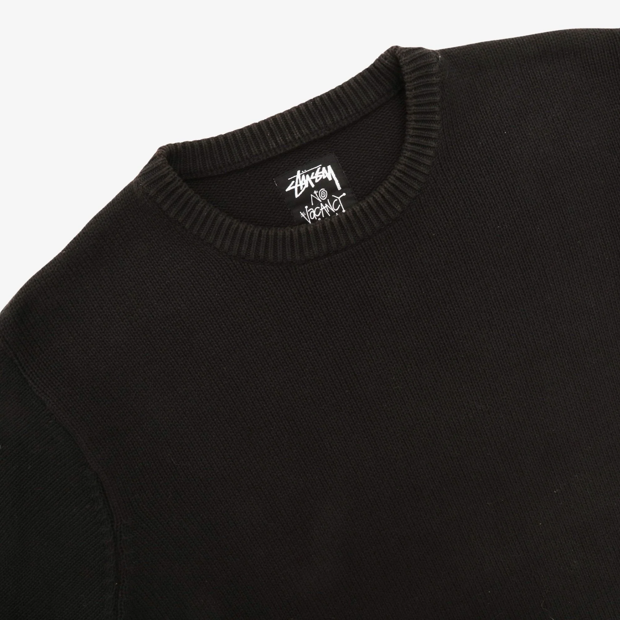 Crewneck Sweater (No Vacancy Inn) - Image 3