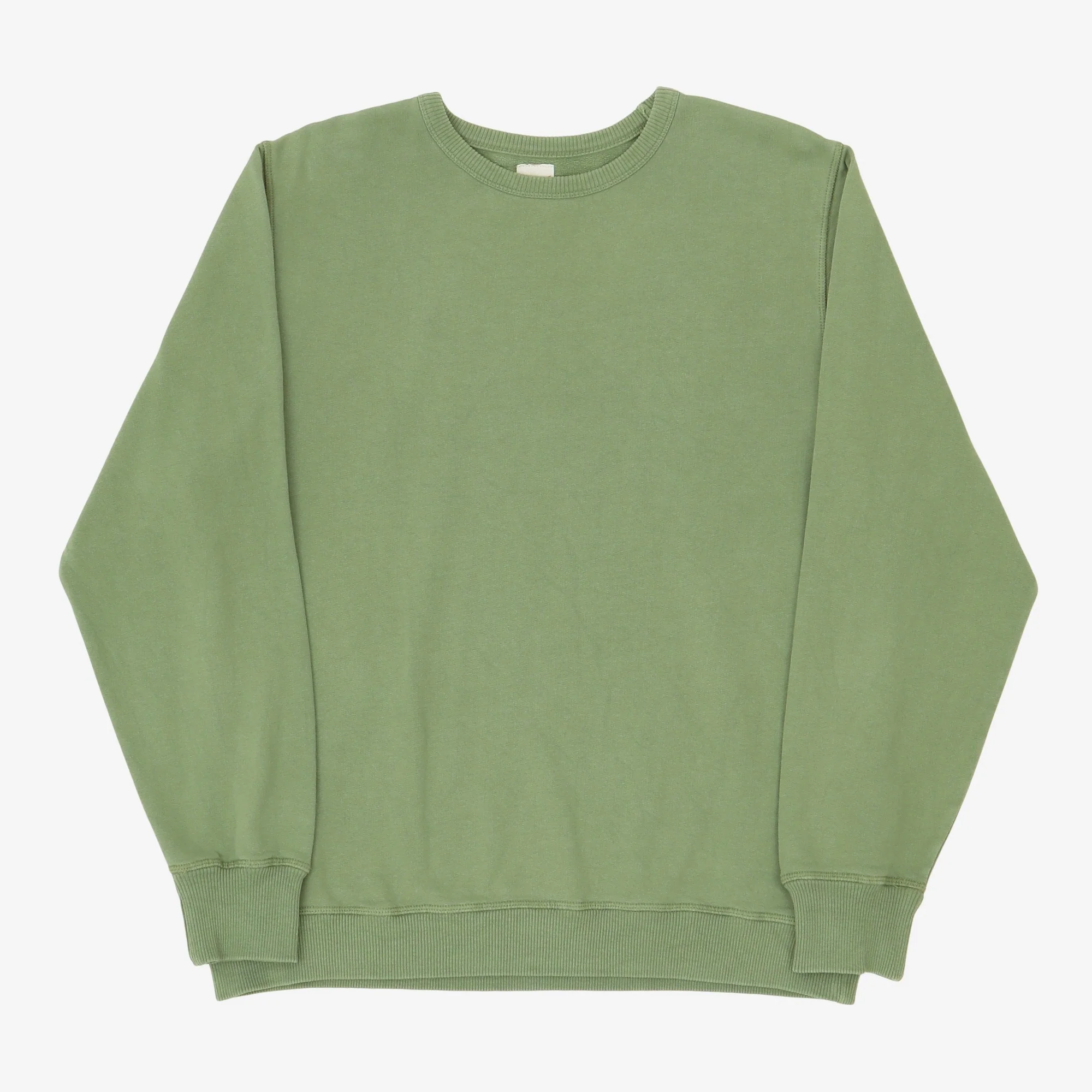 Crewneck Sweatshirt
