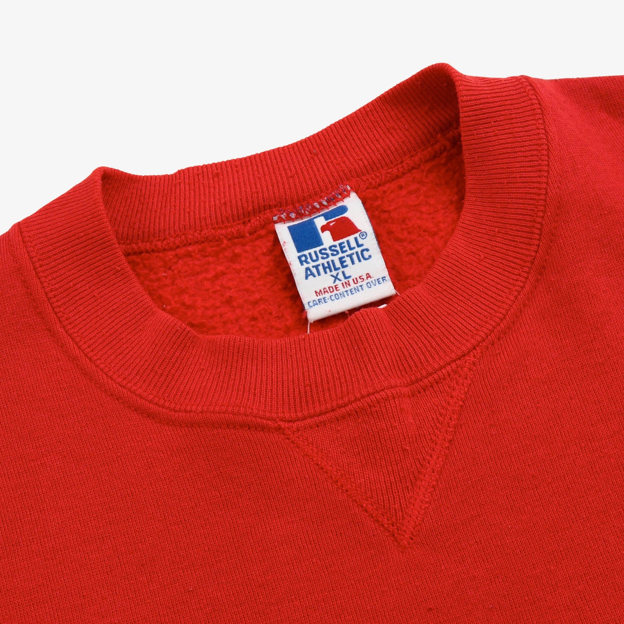 Vintage Sweatshirt (USA) - Image 3