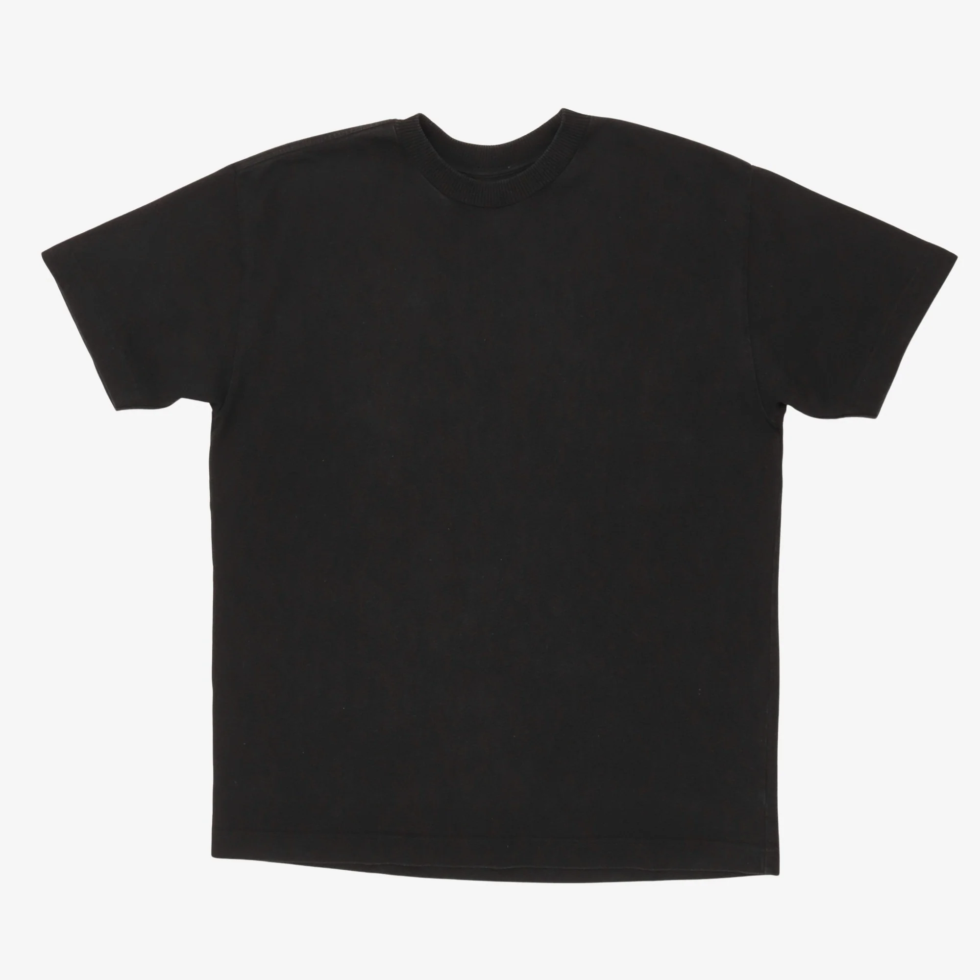 Crewneck T-Shirt
