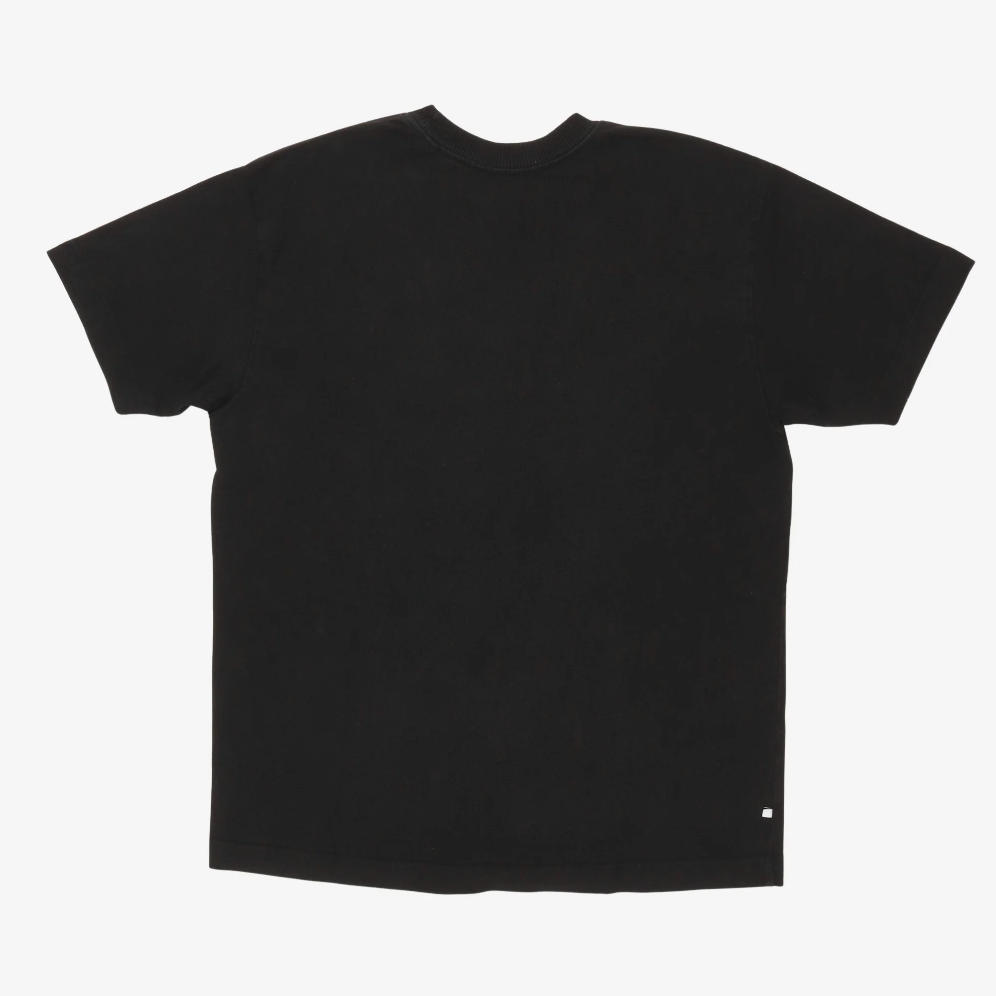 Crewneck T-Shirt - Image 2