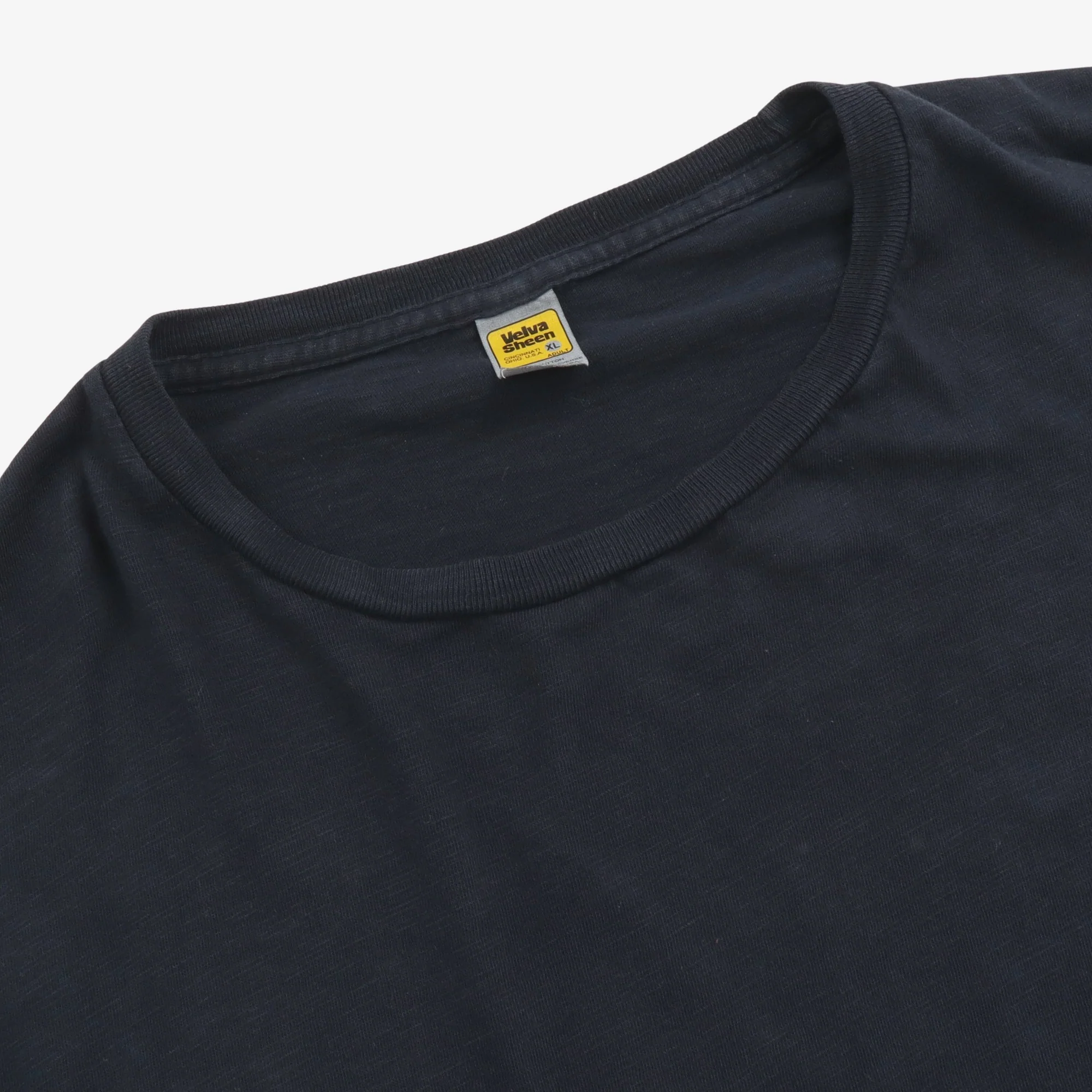 Rolled Tee - Image 5