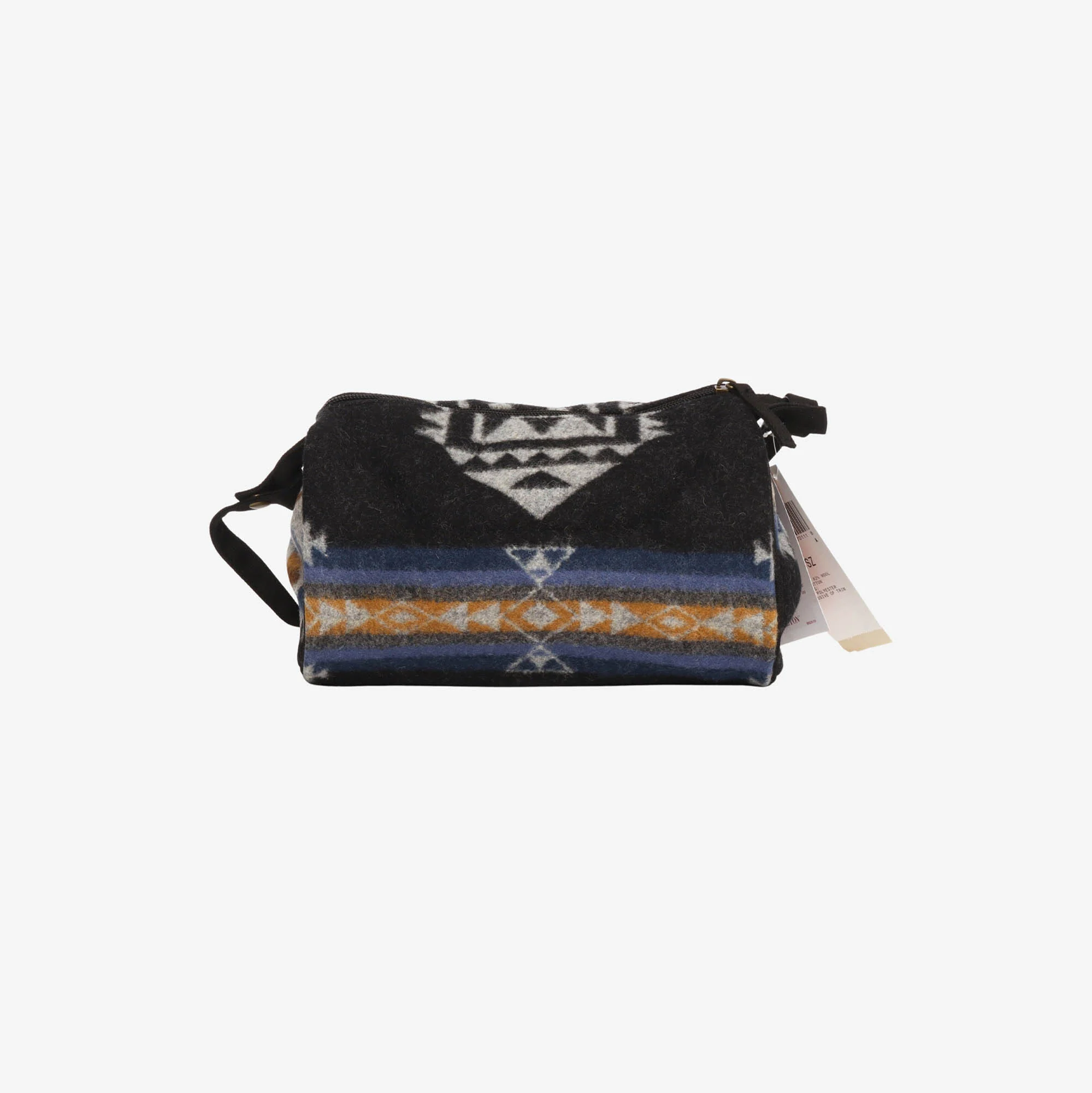 Dopp Bag W Strap - Image 3