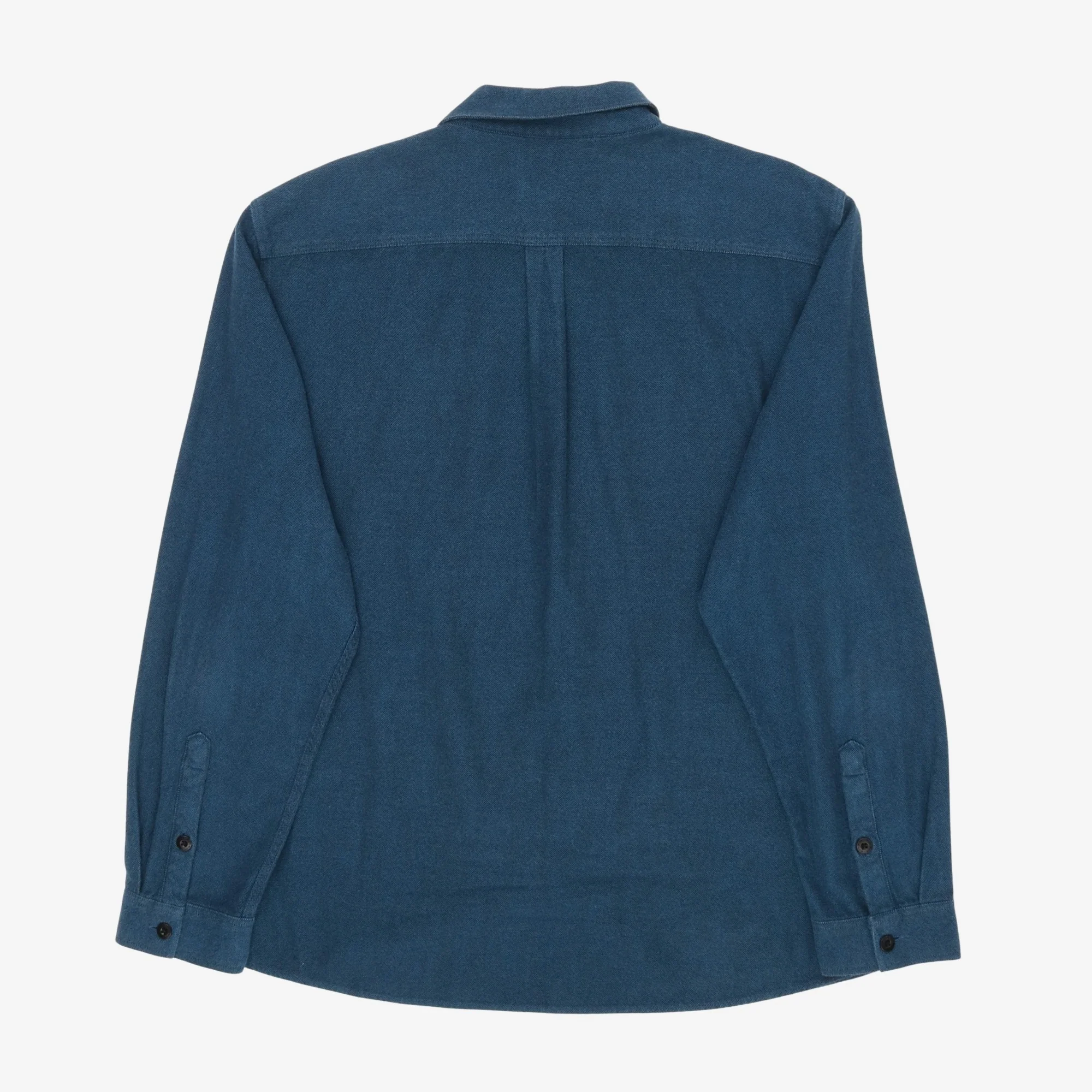 Crossroads Flannel Shirt - Image 2