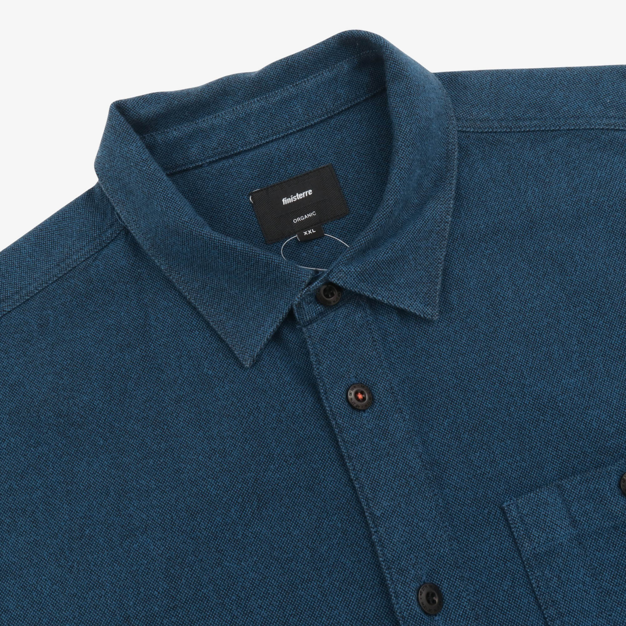 Crossroads Flannel Shirt - Image 3