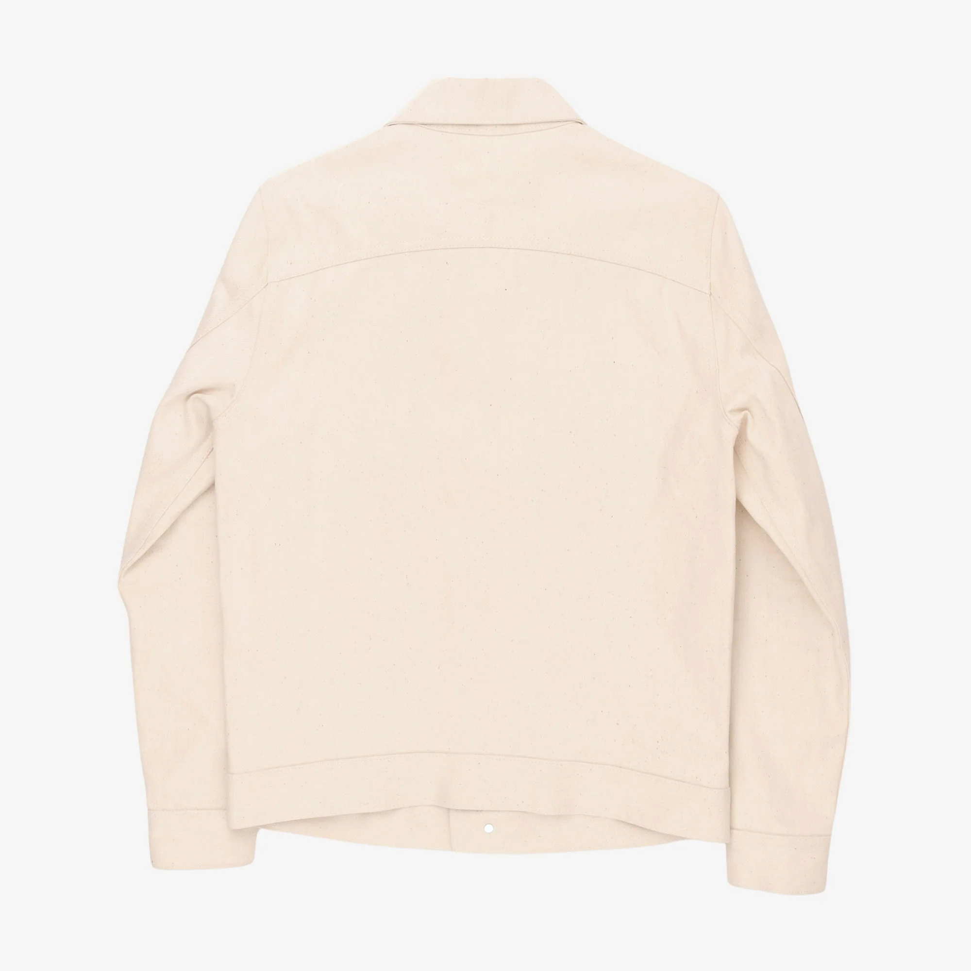 Cruiser Denim Jacket - Image 2