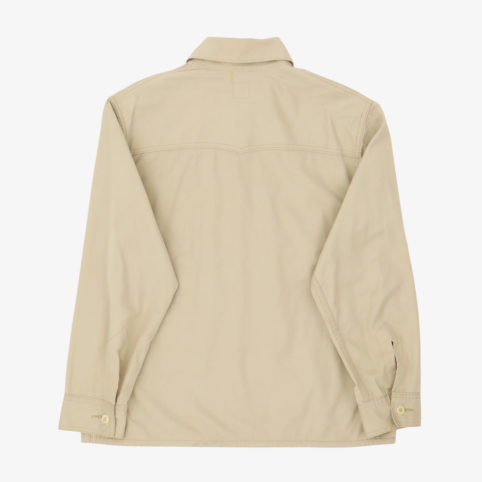 Cruzer Supreme Twill Jacket - Image 2