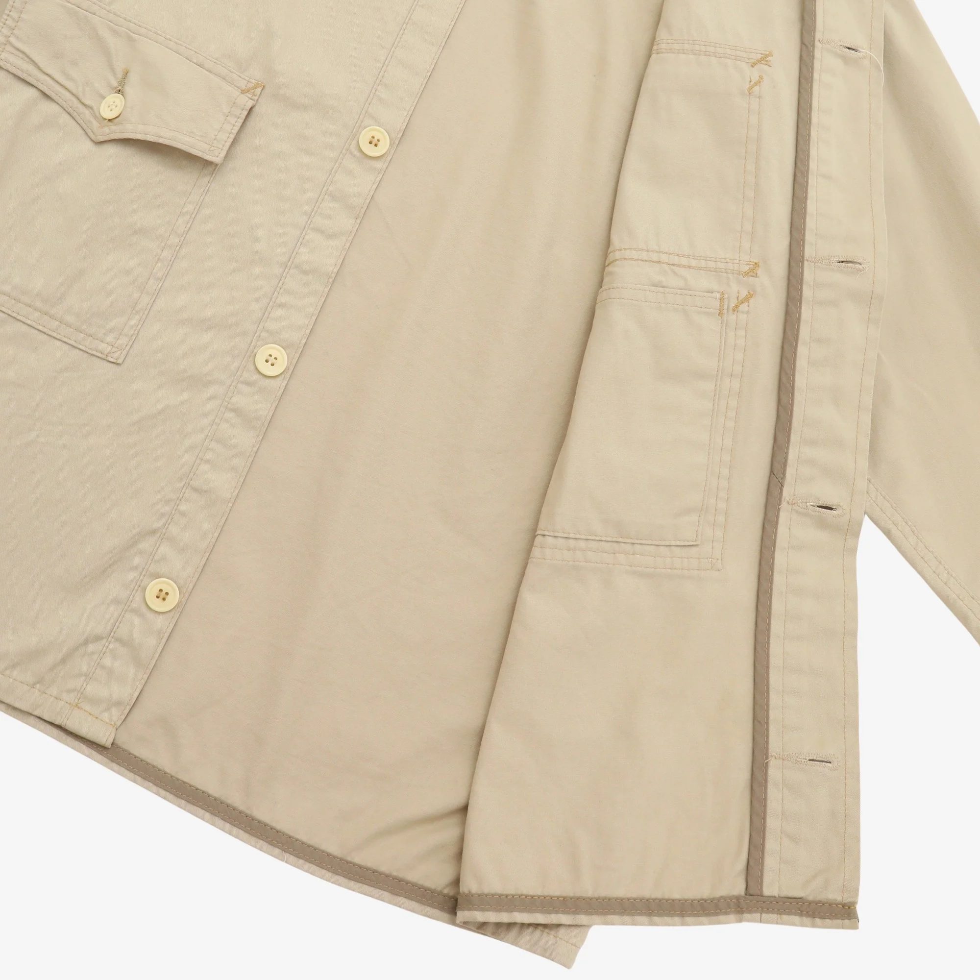 Cruzer Supreme Twill Jacket - Image 4