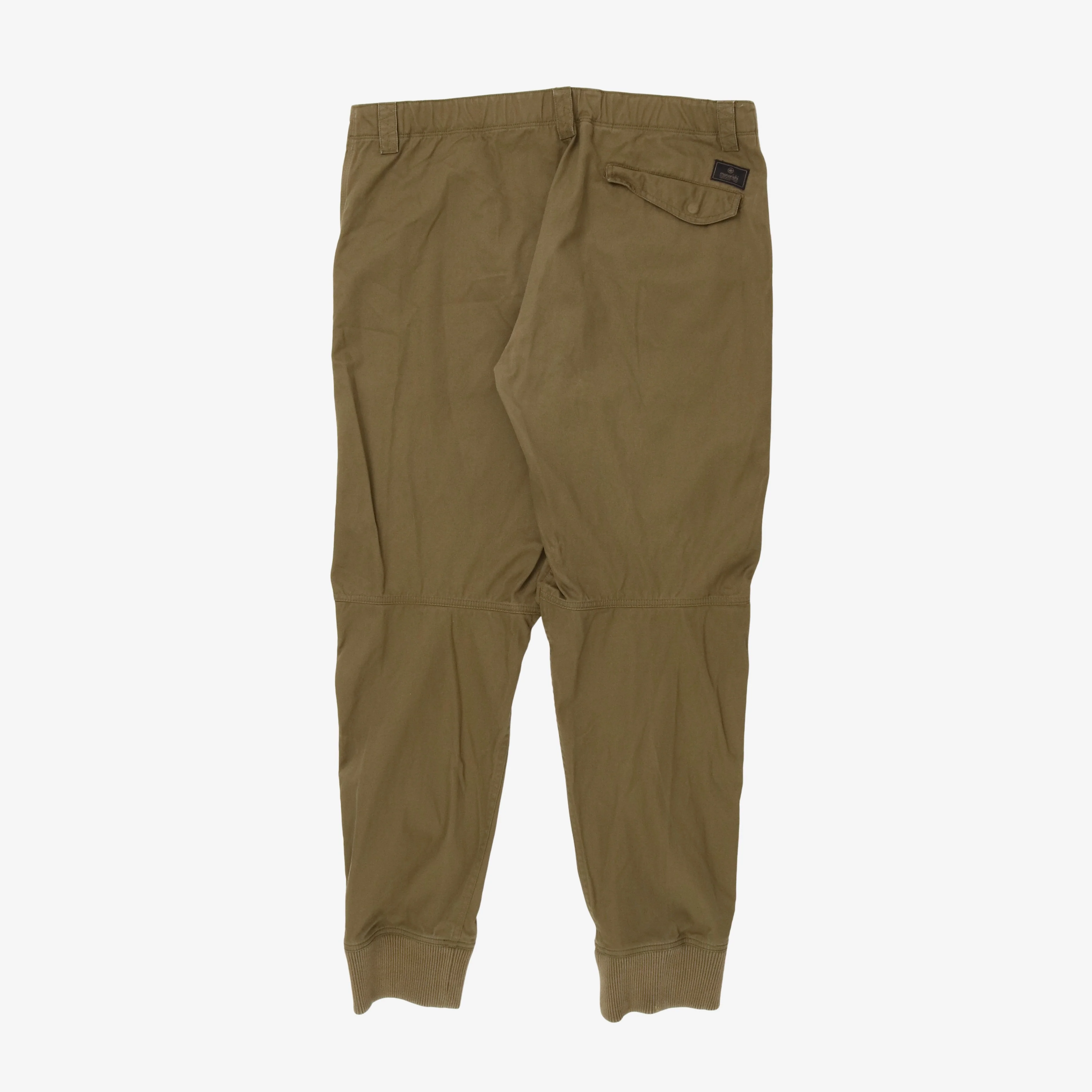 Cuffed Combat Pants (36W x 32L) - Image 2