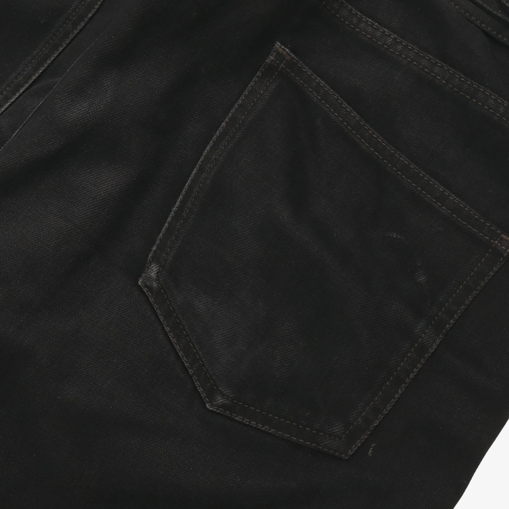 Curve 5 Pocket Denim (36W x 29L) - Image 3