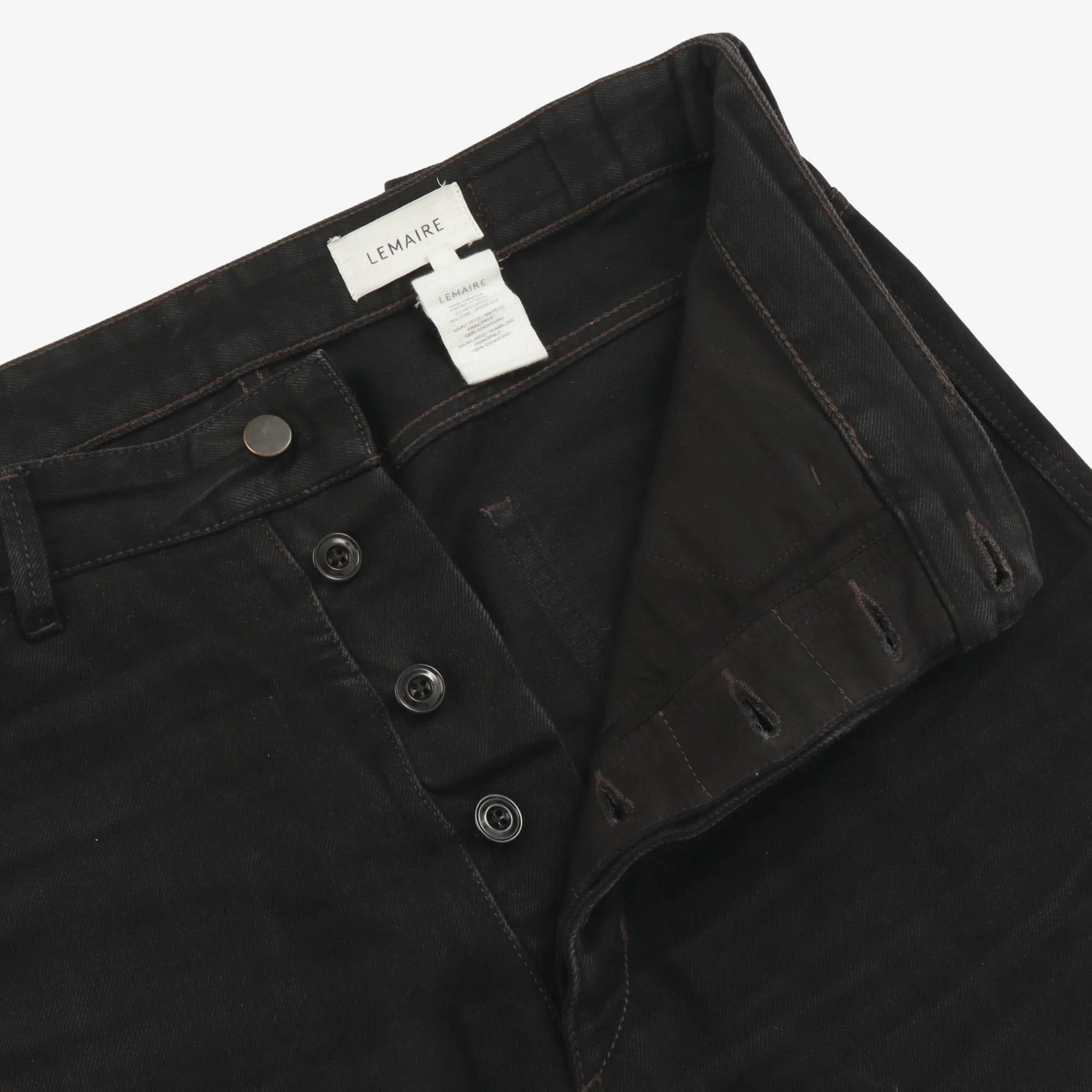 Curve 5 Pocket Denim (36W x 29L) - Image 4