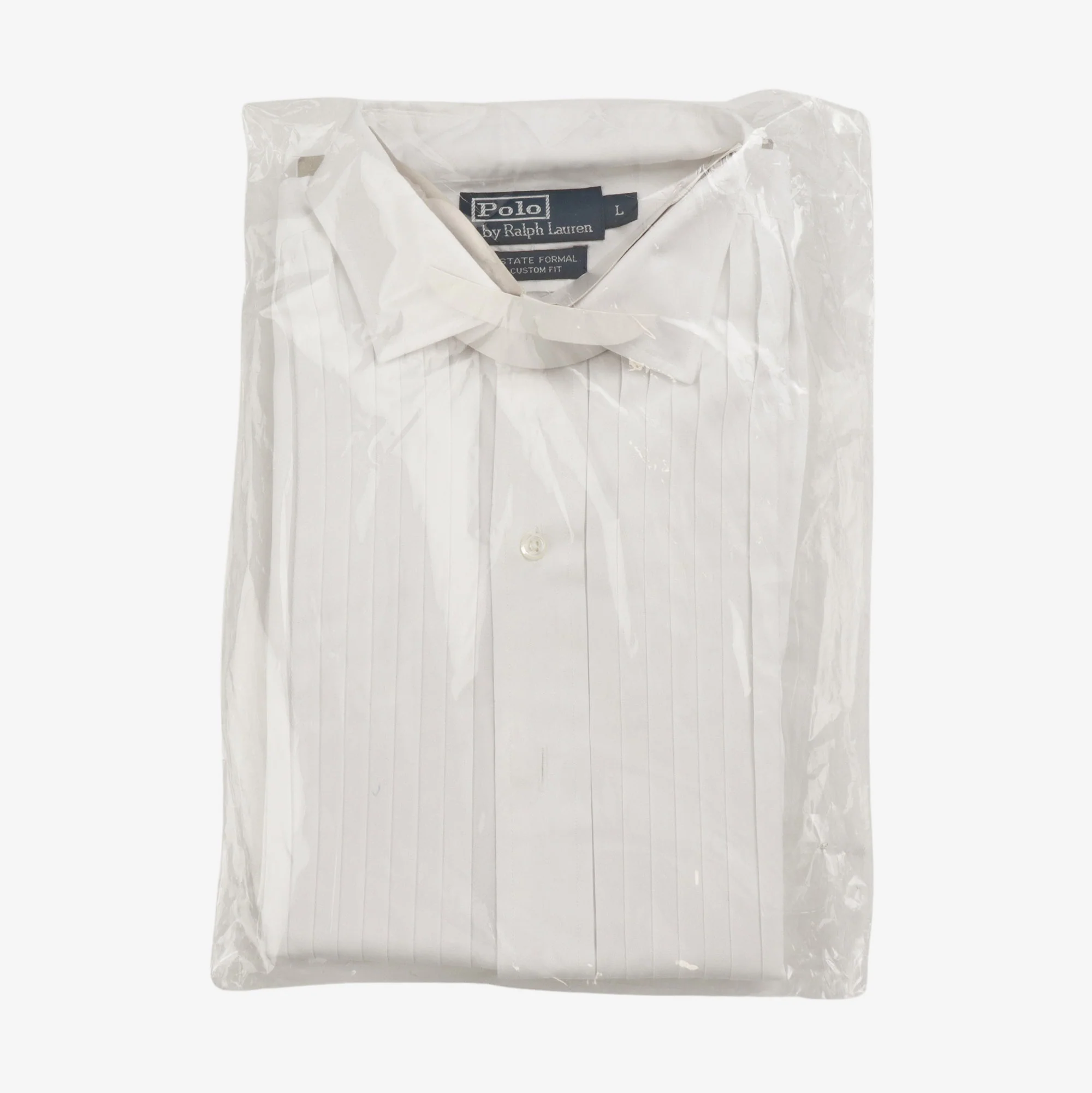 Tuxedo Shirt