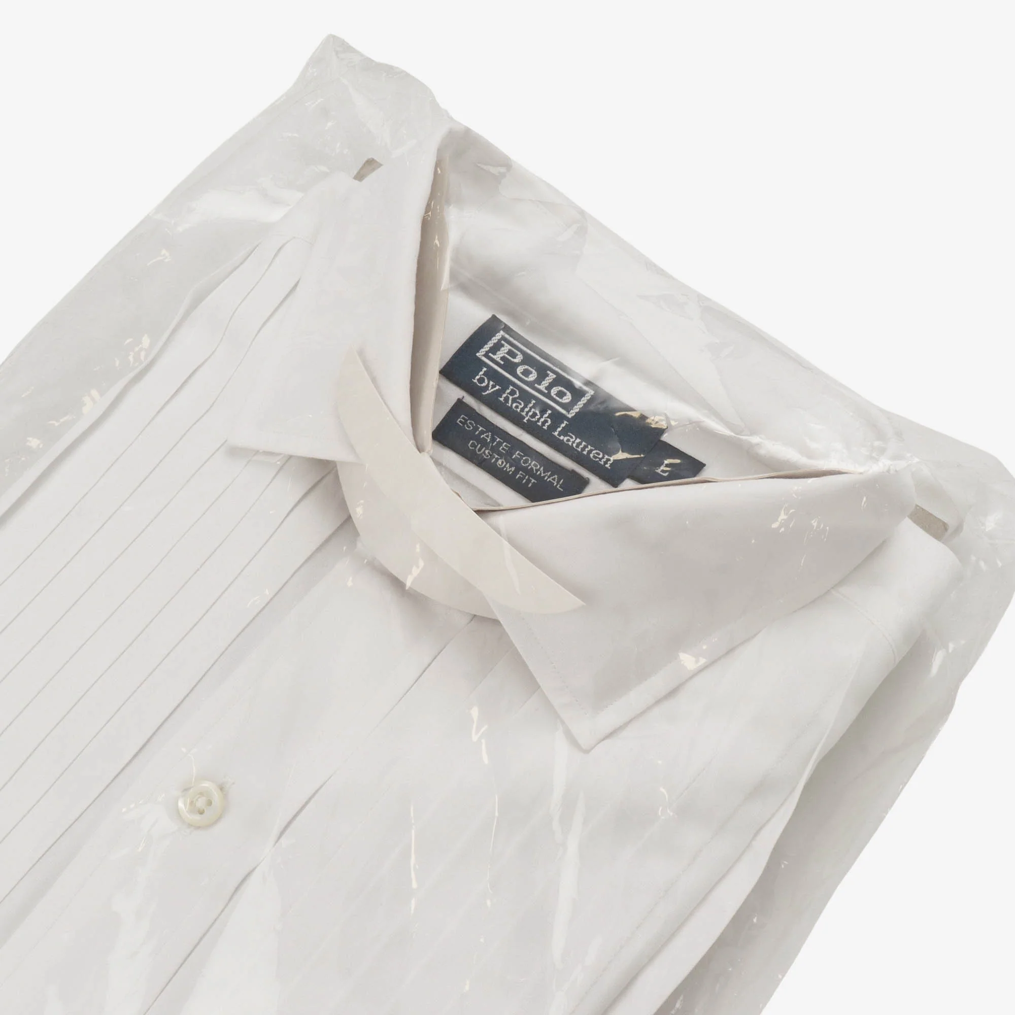 Tuxedo Shirt - Image 3