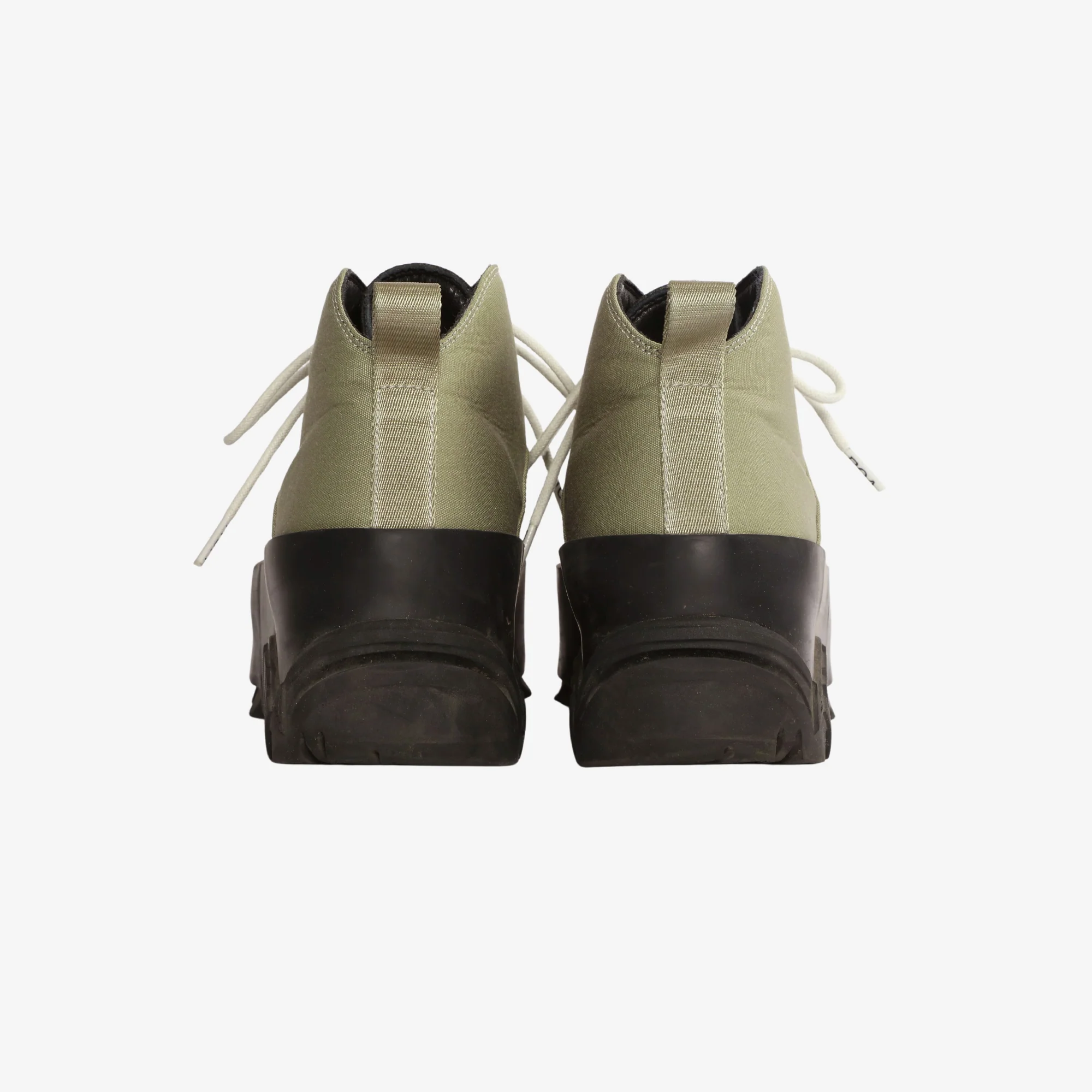 CVO Hiking Boots - Image 3