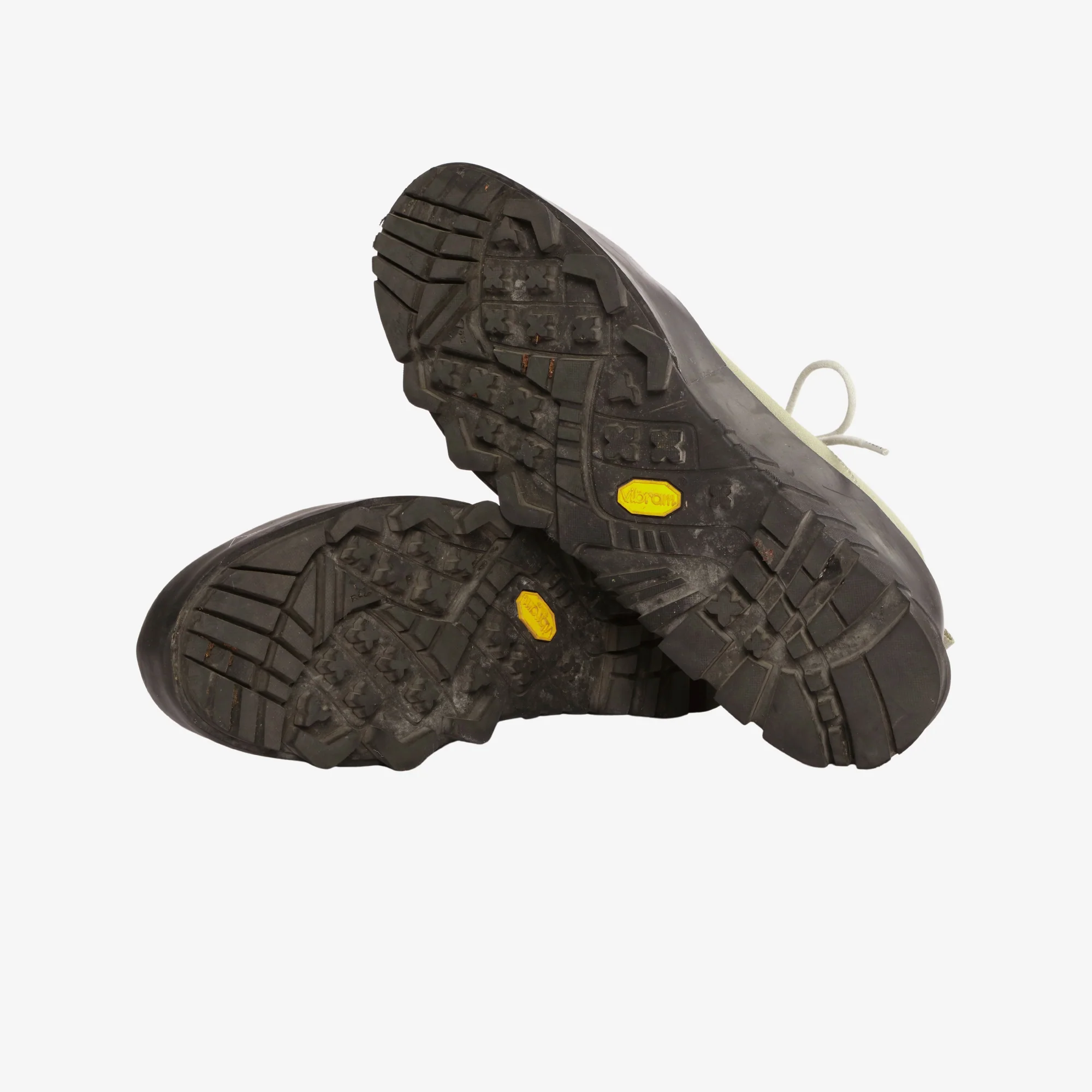 CVO Hiking Boots - Image 4