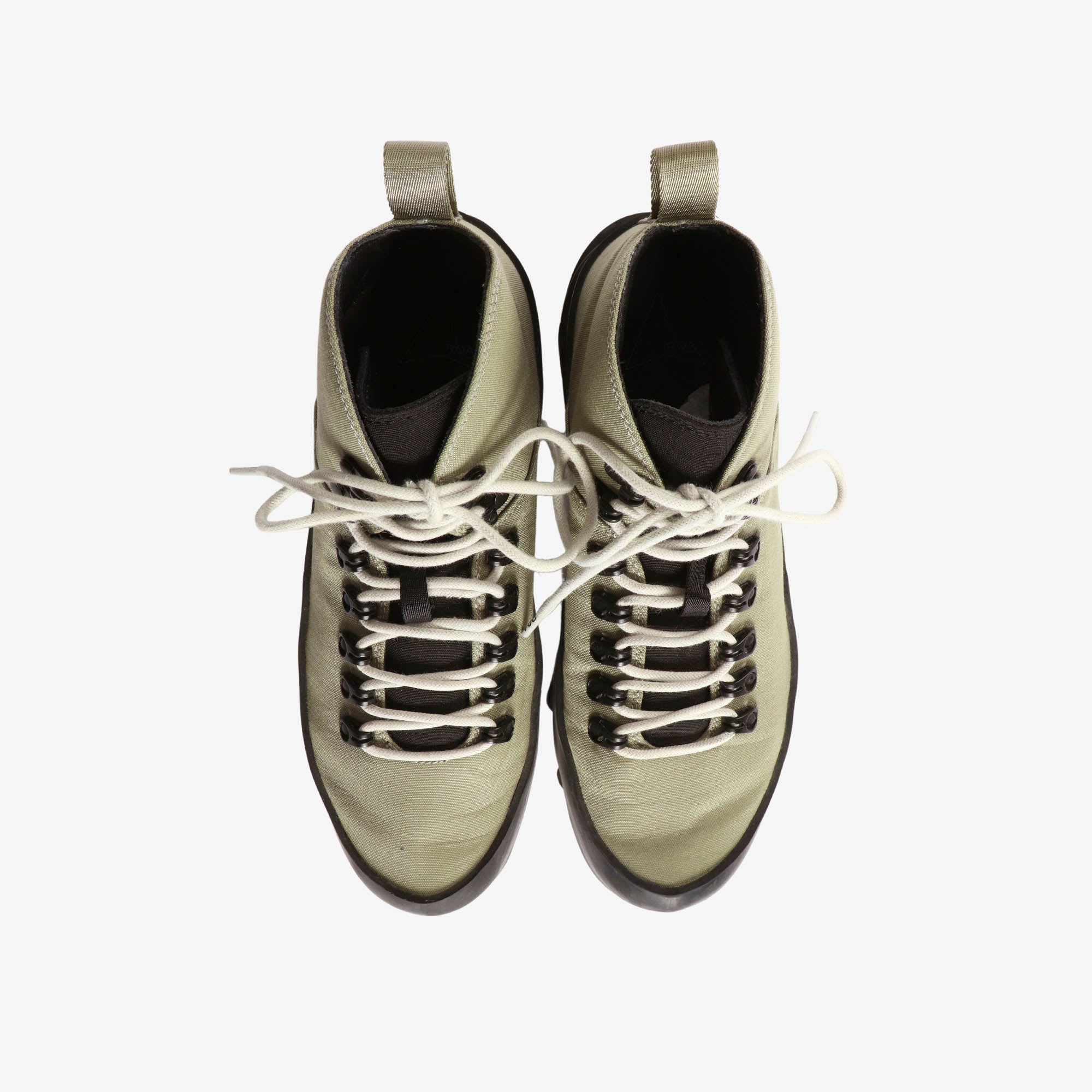CVO Hiking Boots - Image 5