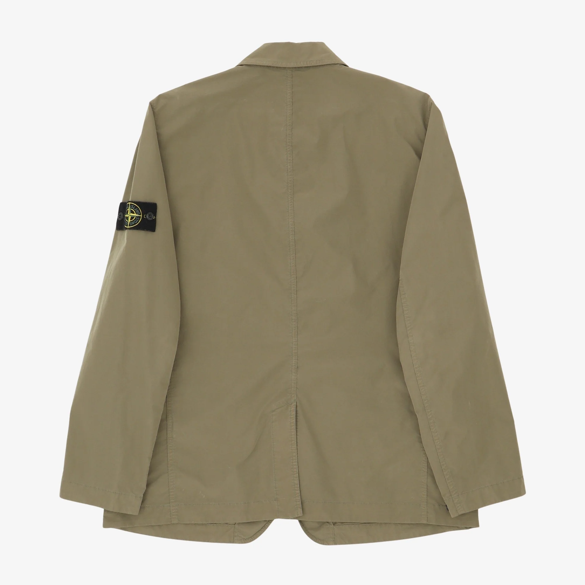 David Tela Light TC Jacket - Image 2