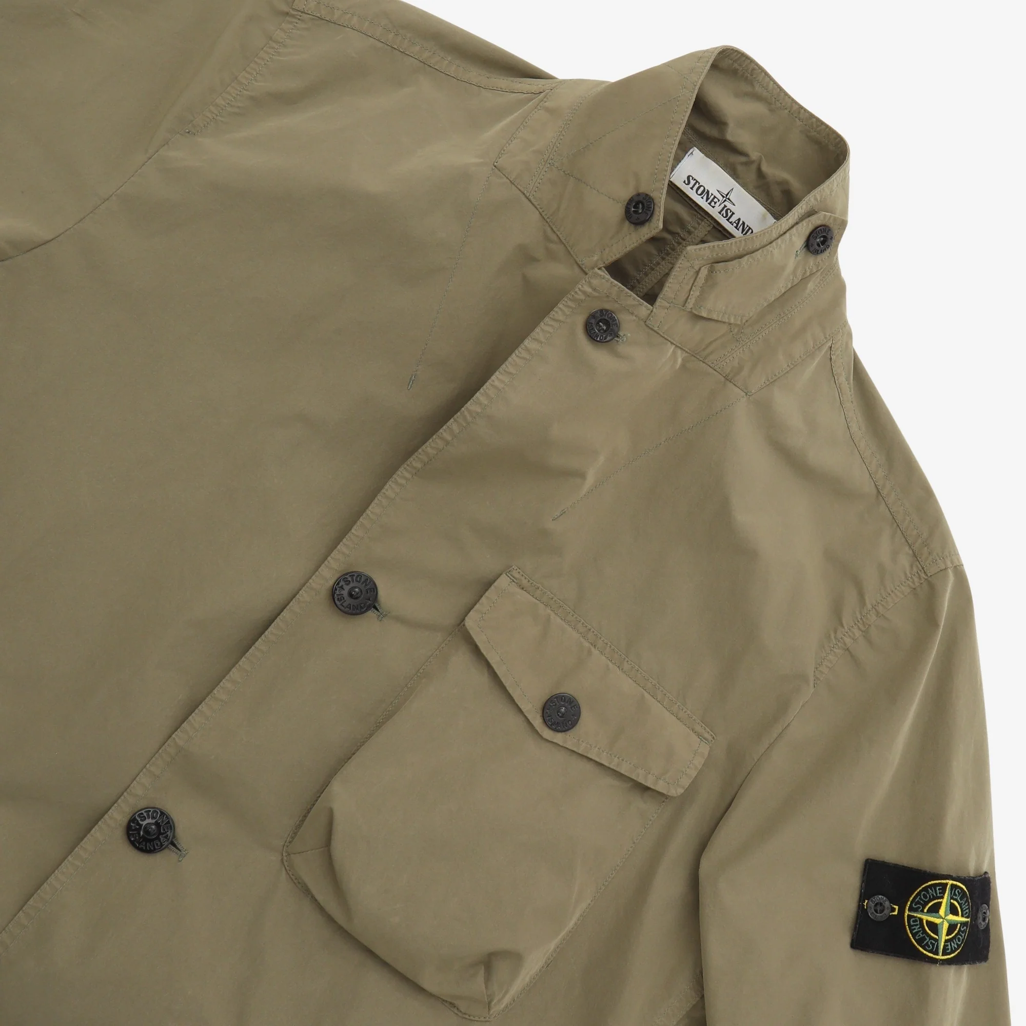 David Tela Light TC Jacket - Image 3