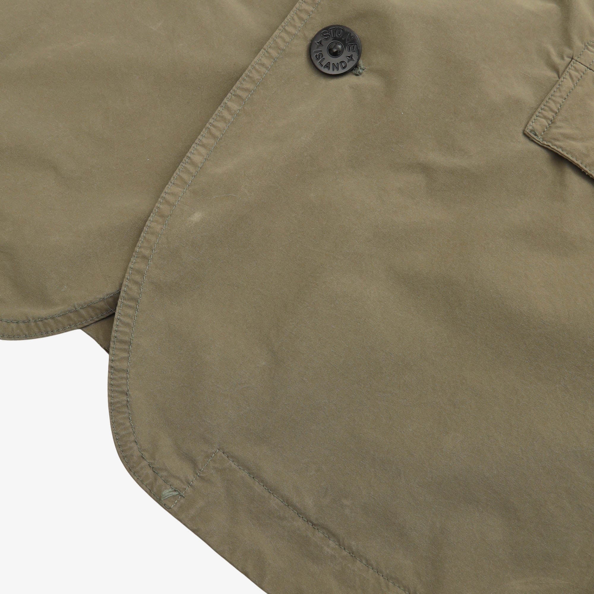 David Tela Light TC Jacket - Image 5