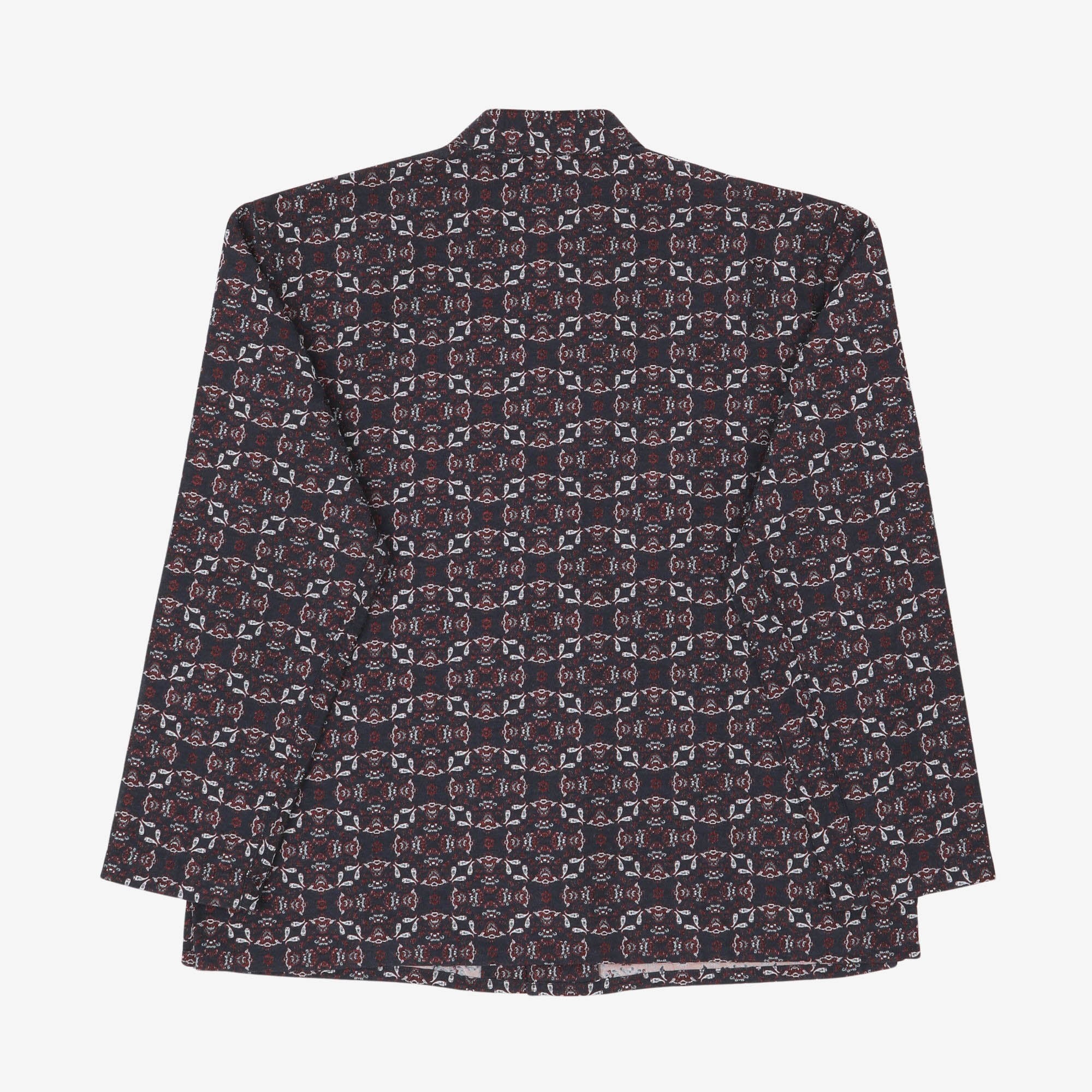 Dayton Overshirt - Image 2