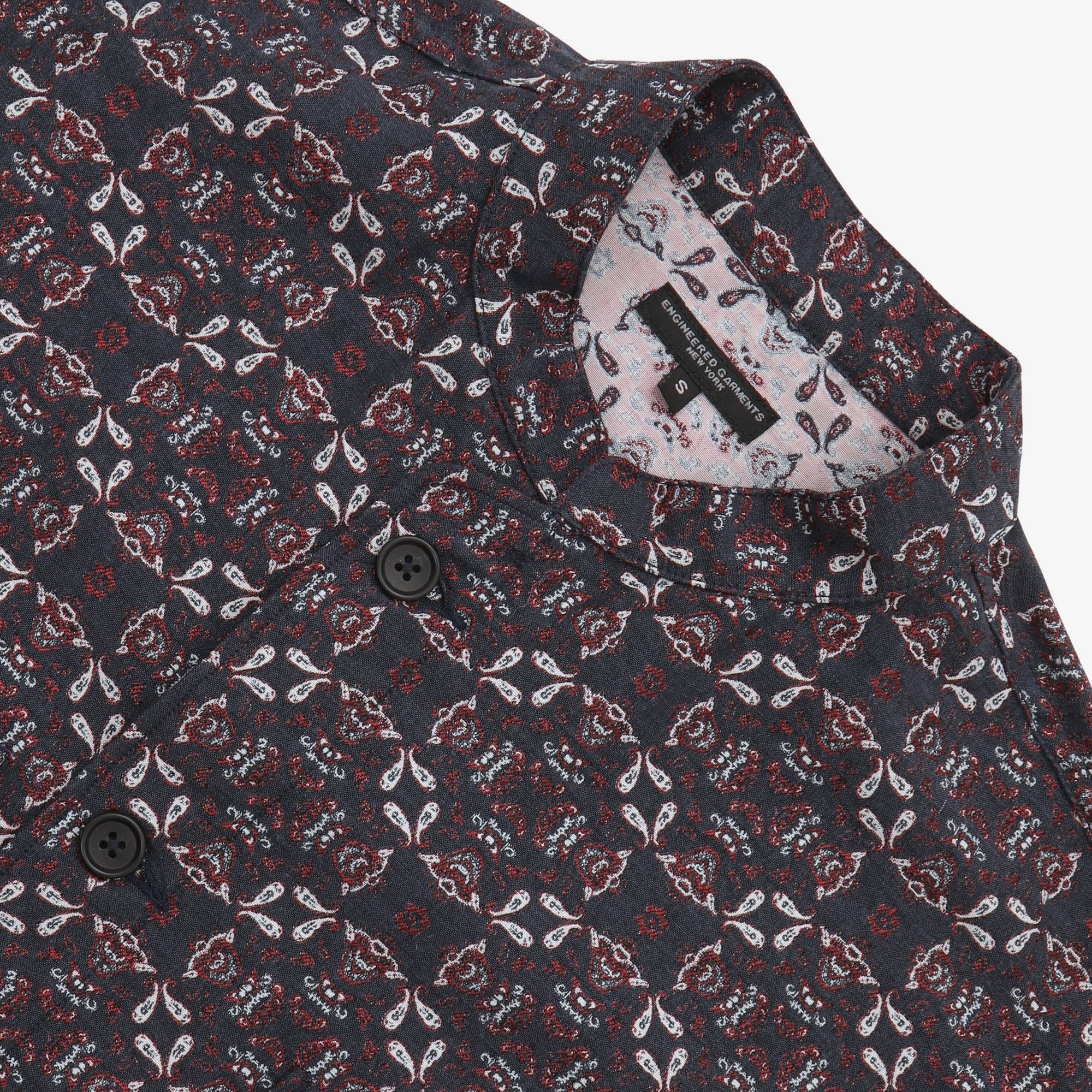 Dayton Overshirt - Image 3