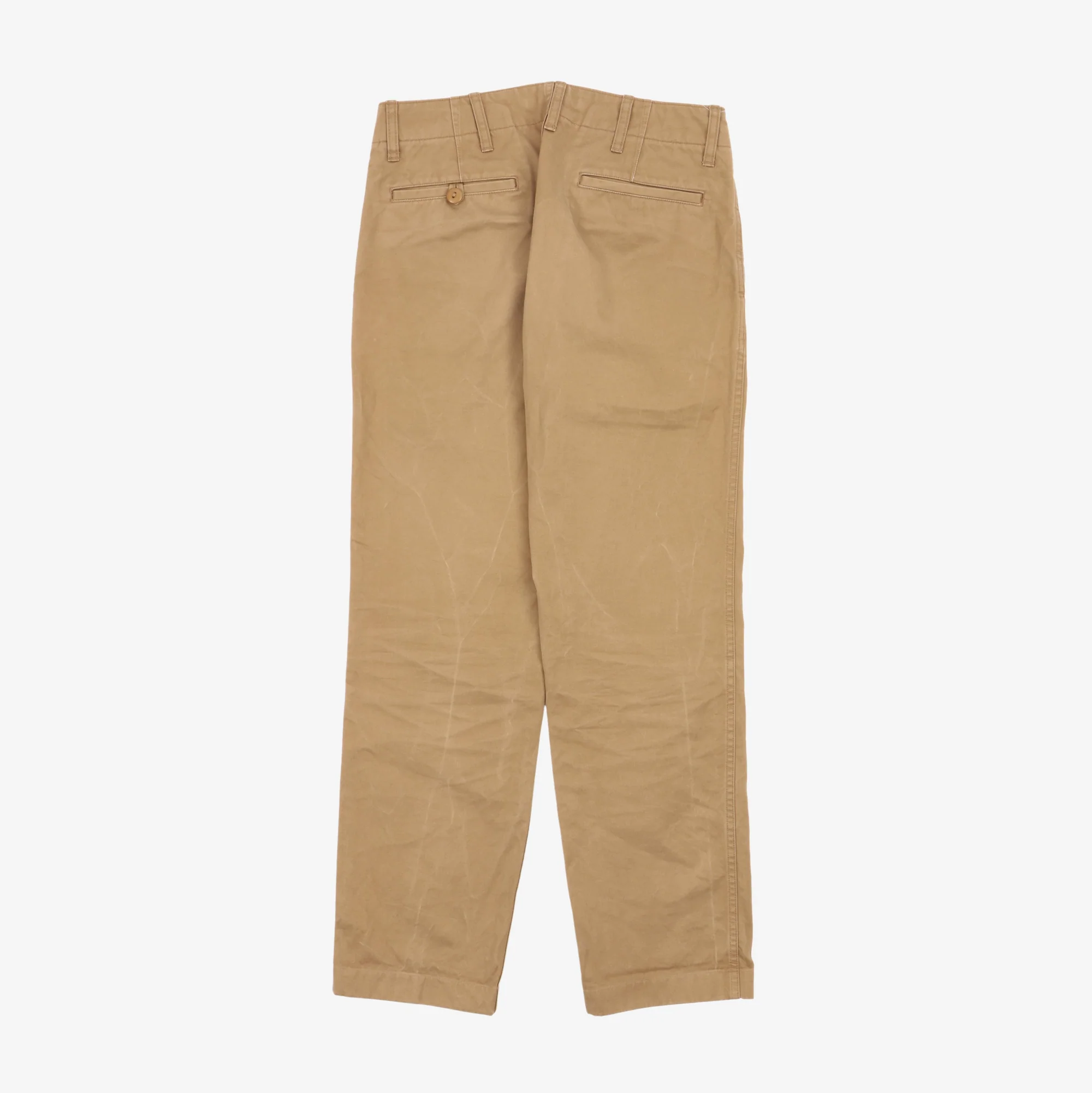 Cabourn Dayware Chinos (30W X 28.5L) - Image 2