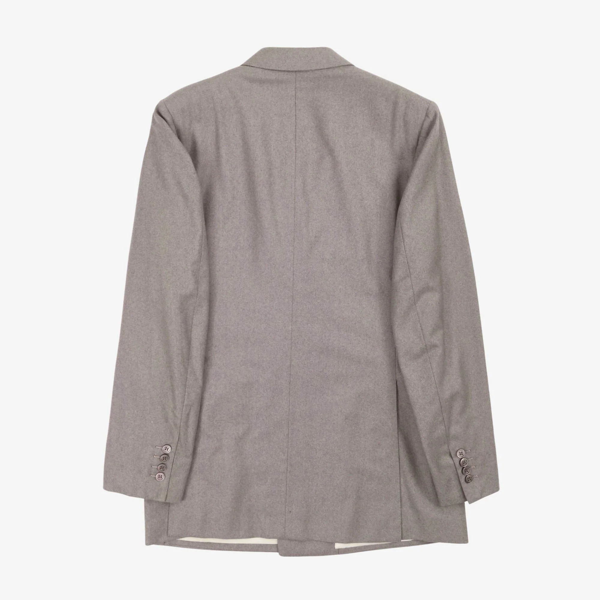 DB Wool Jacket - Image 2
