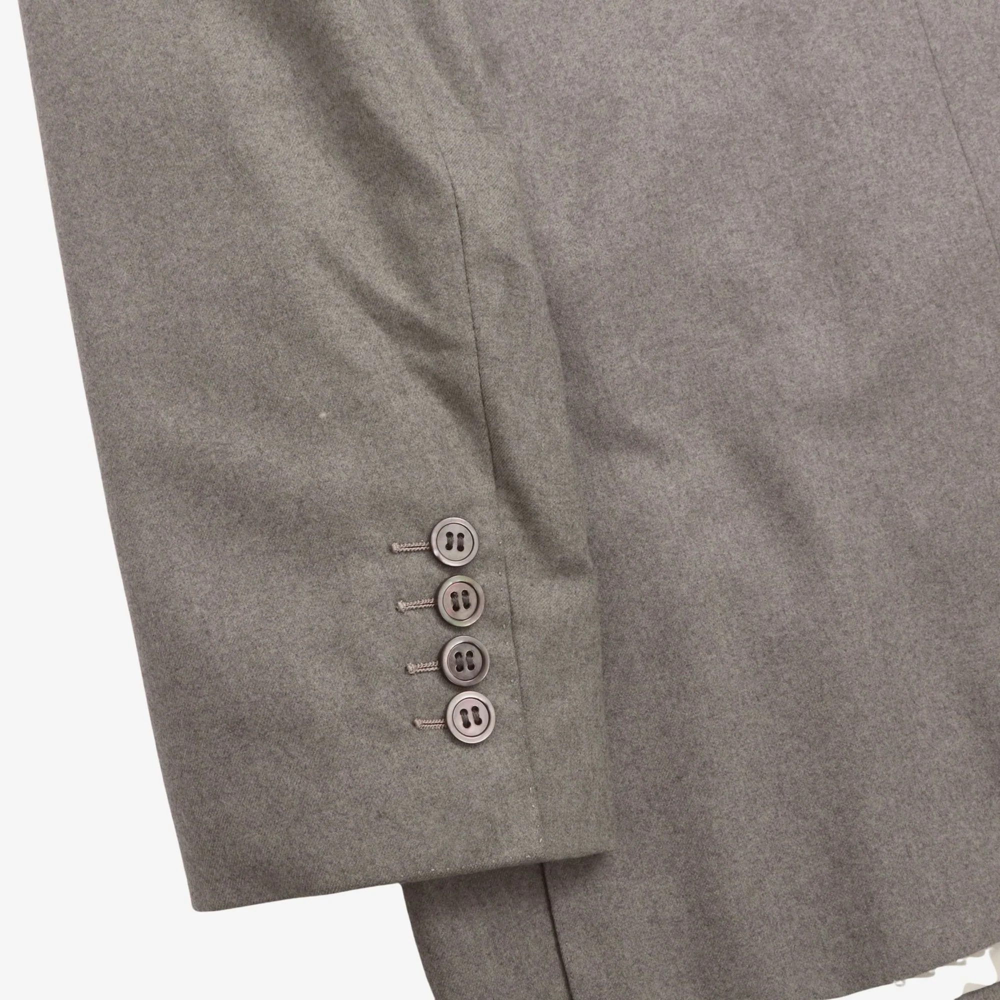 DB Wool Jacket - Image 3