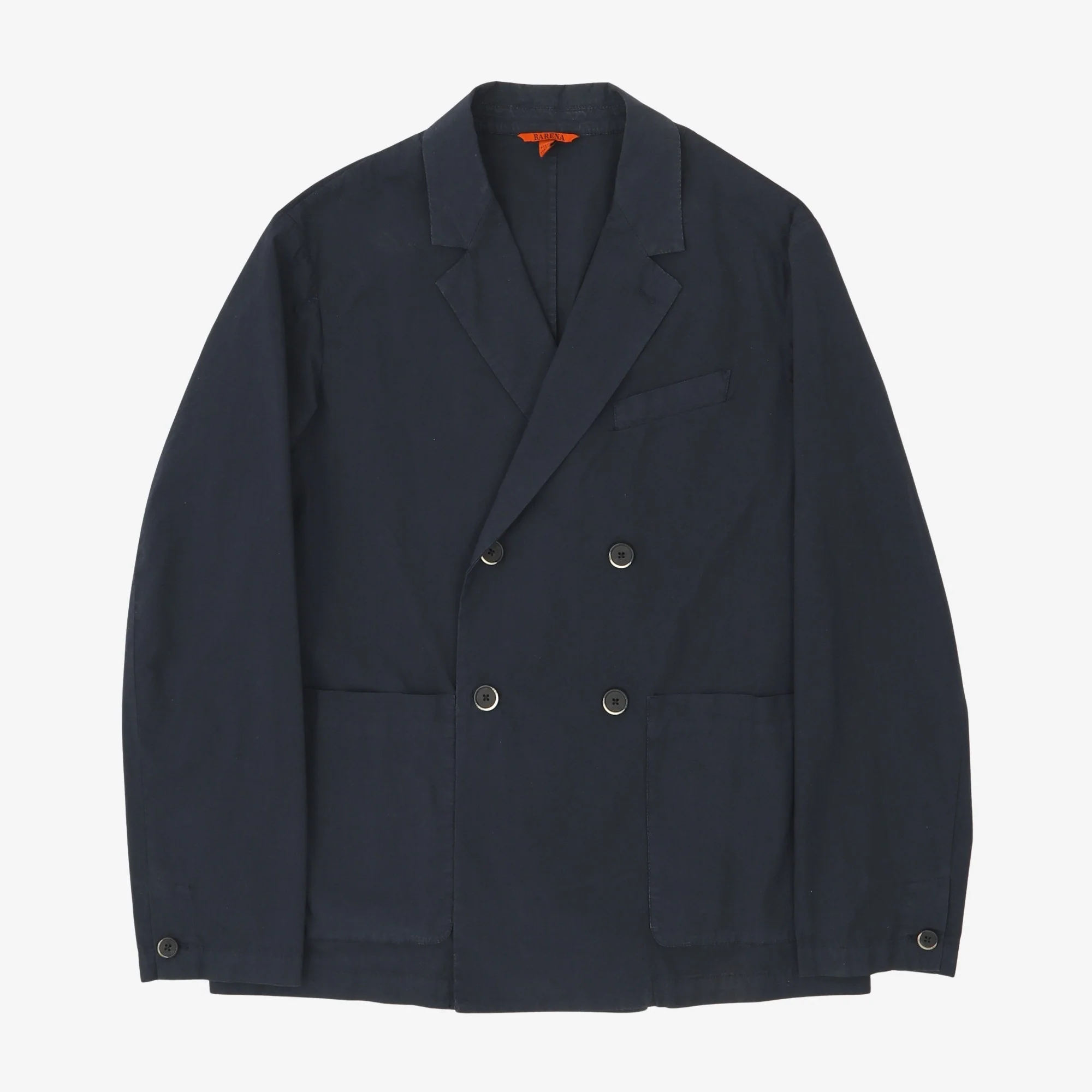 DB Blazer