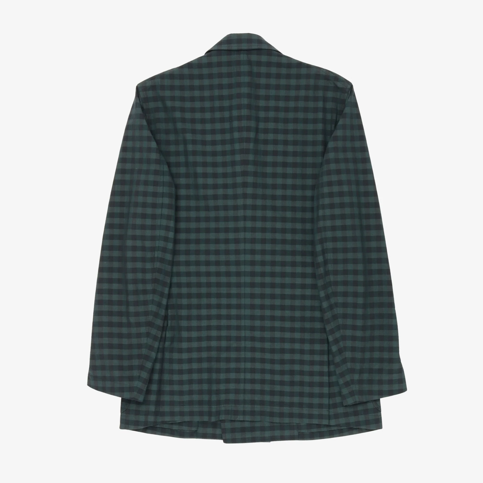 DB Check Blazer - Image 2