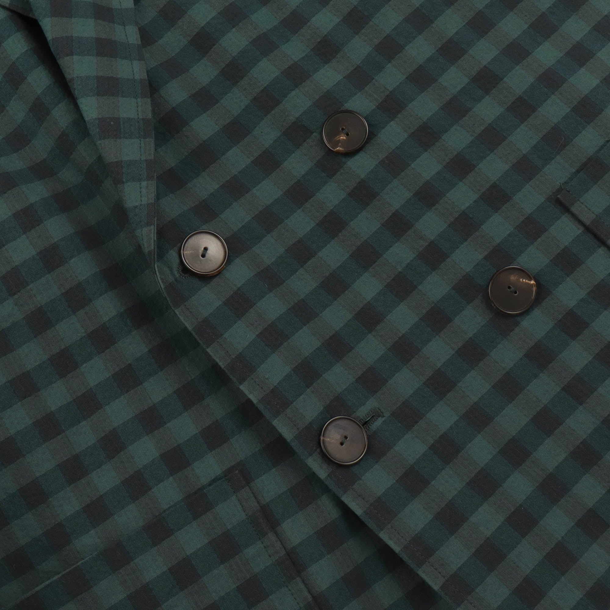 DB Check Blazer - Image 3