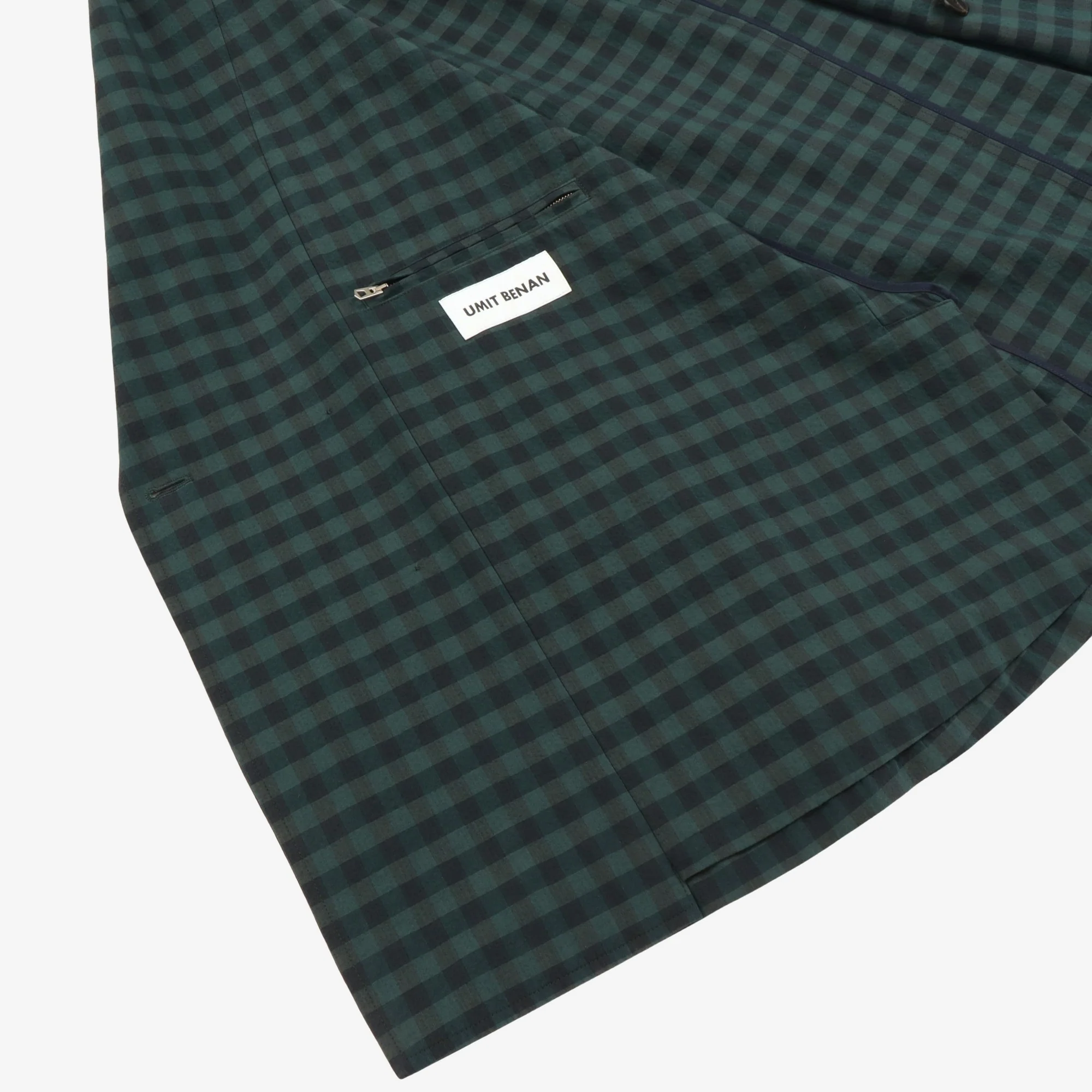 DB Check Blazer - Image 4
