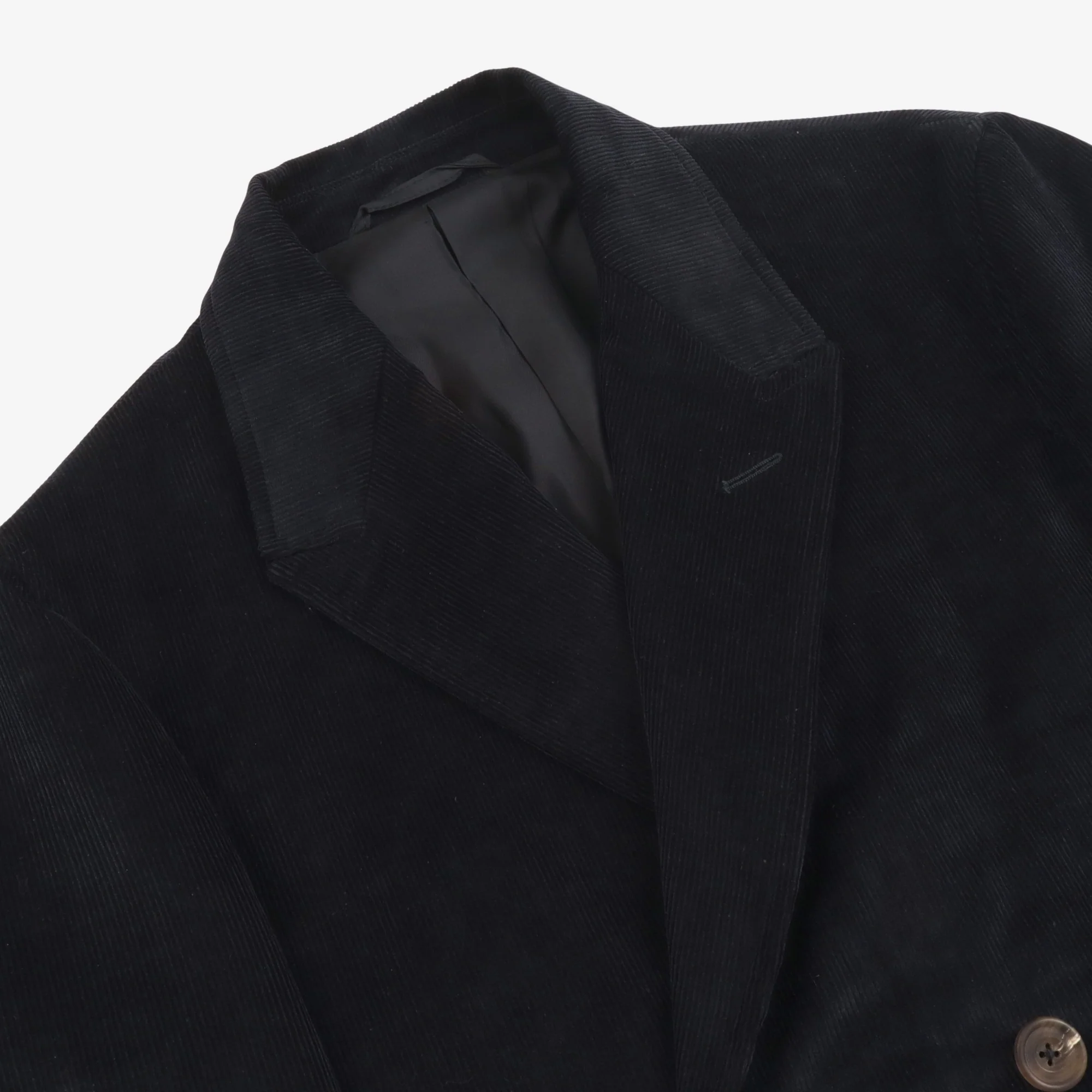 DB Corduroy Jacket - Image 3