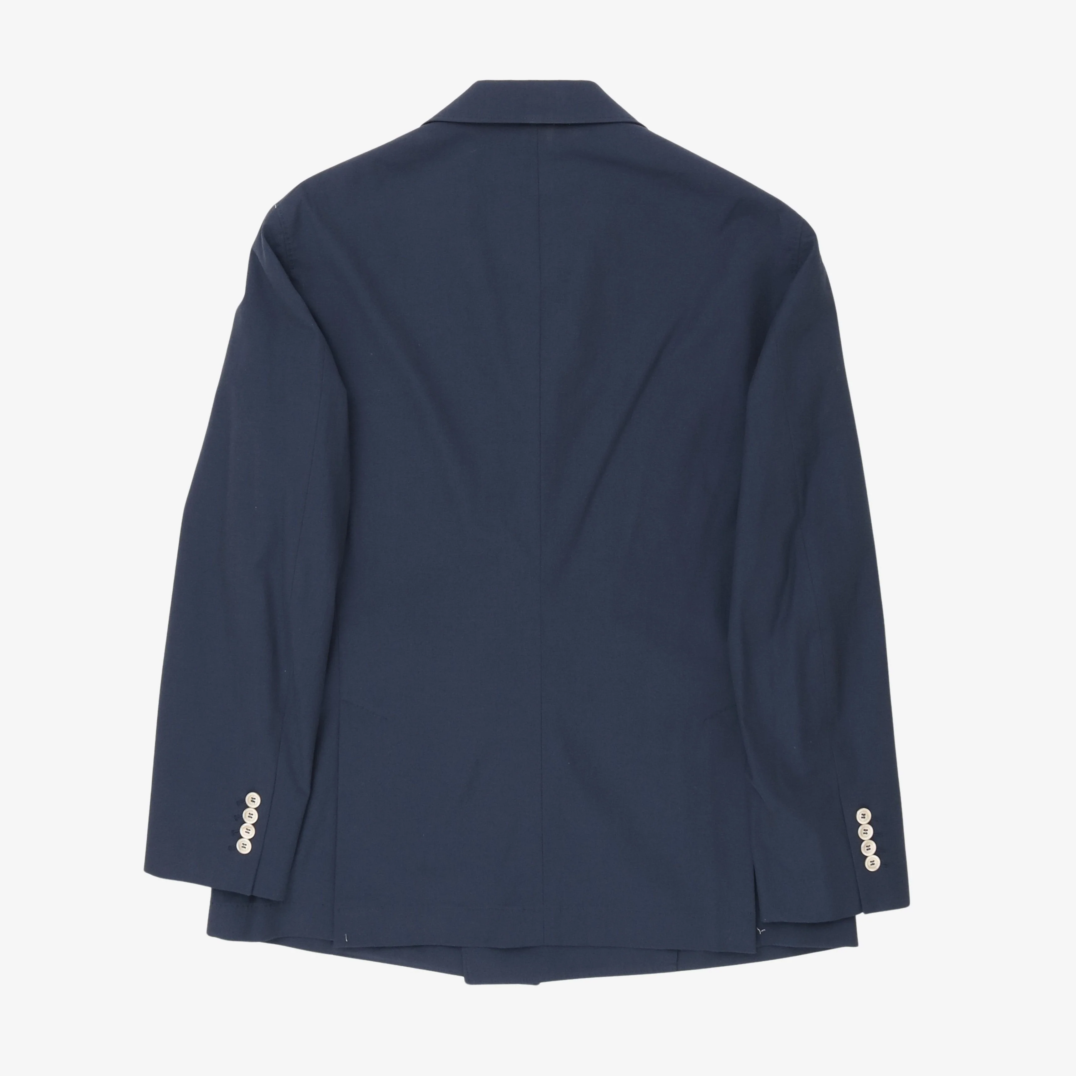 DB Cotton Blazer - Image 2