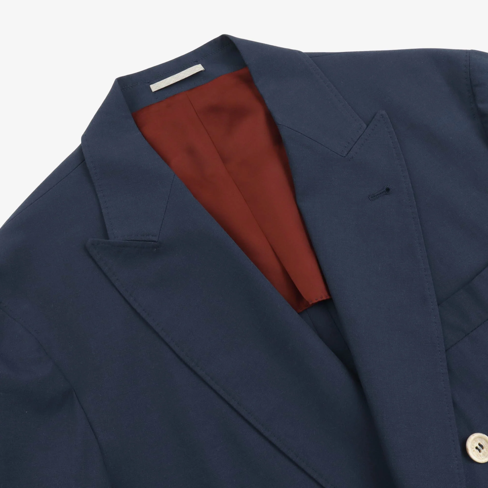 DB Cotton Blazer - Image 3
