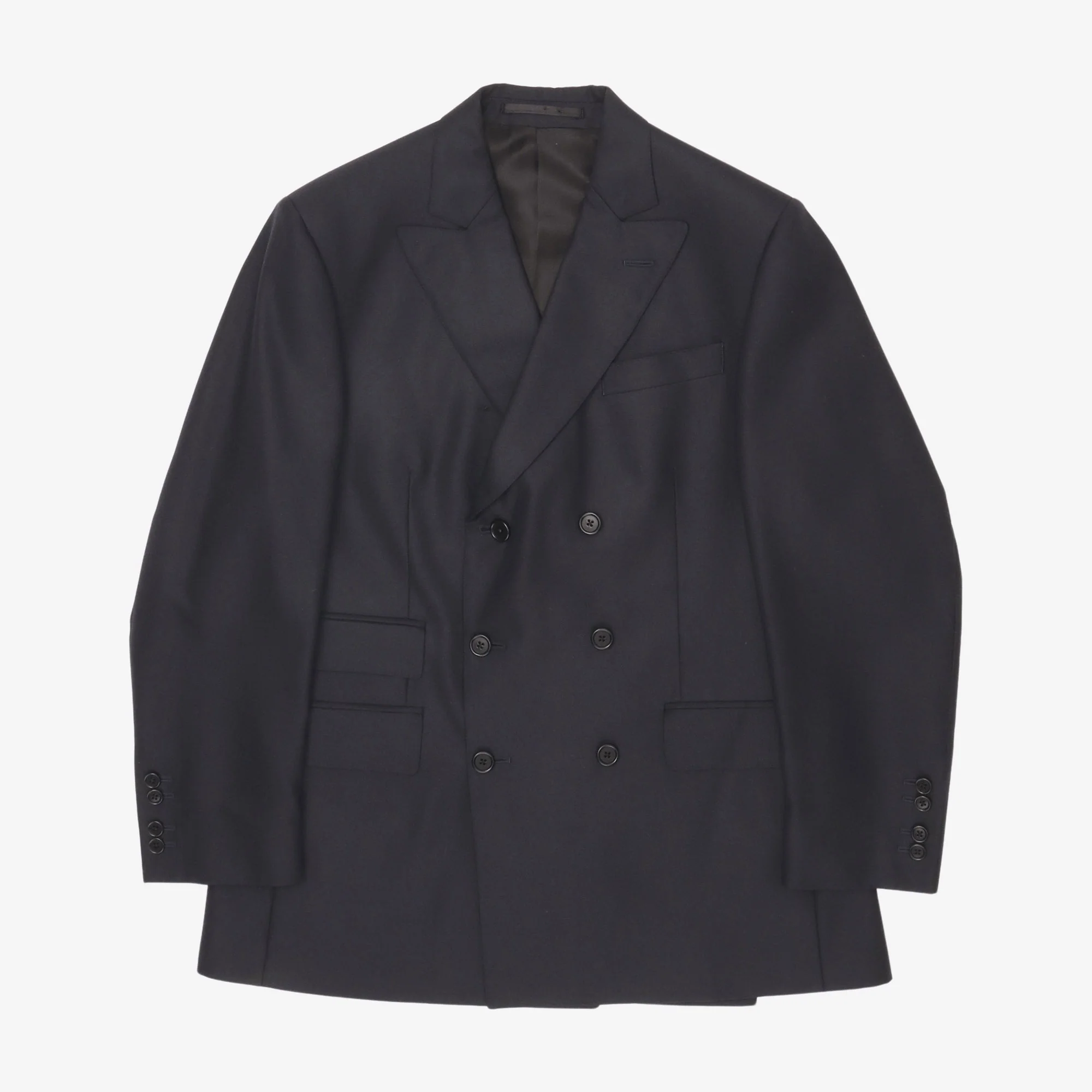 DB Merino Suit