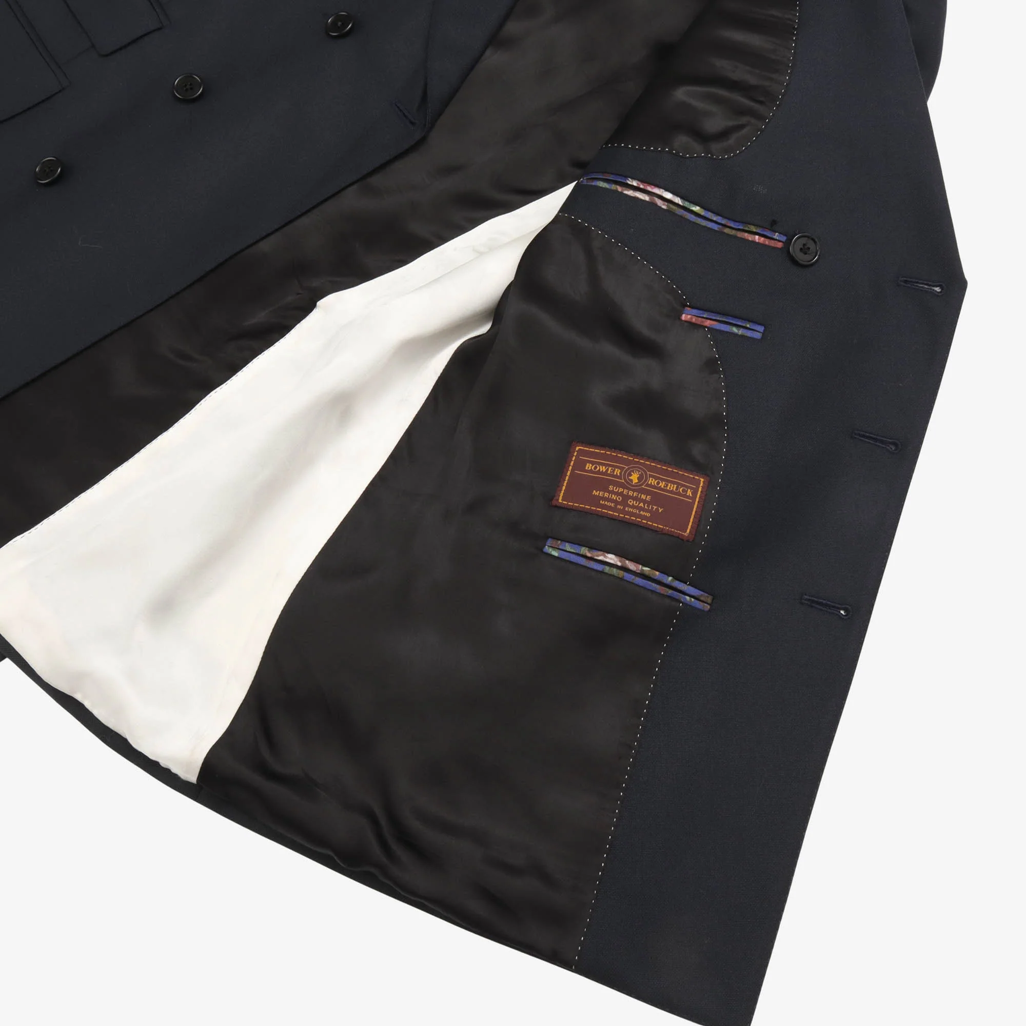 DB Merino Suit - Image 6